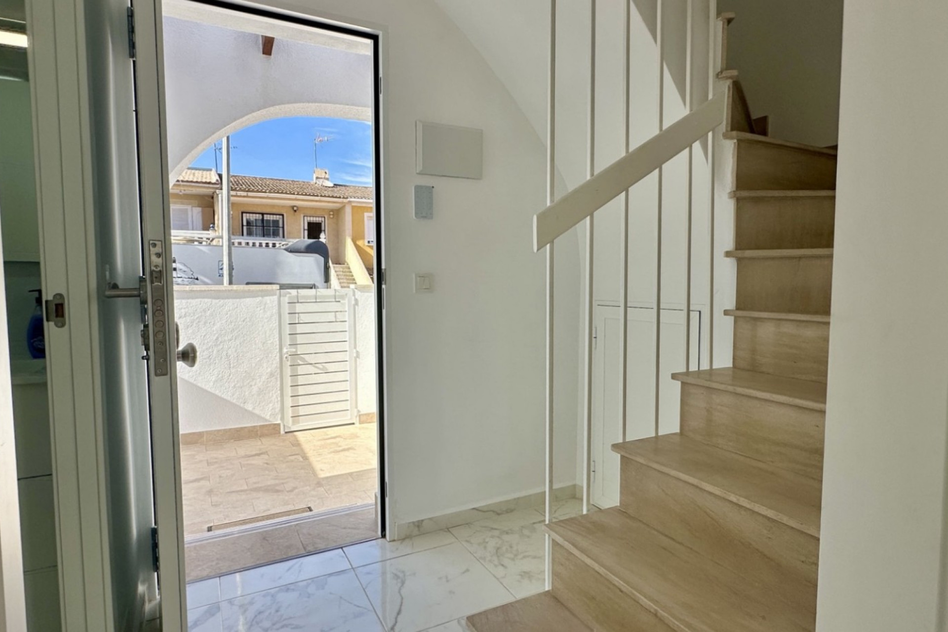 Resale - Townhouse - Orihuela Costa - Los Balcones