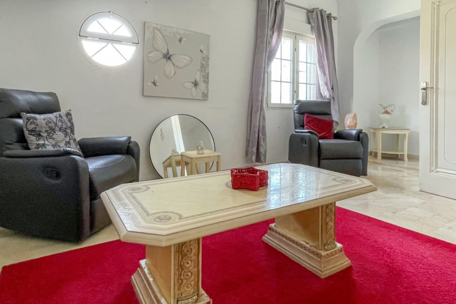 Resale - Townhouse - Orihuela Costa - Los Dolses