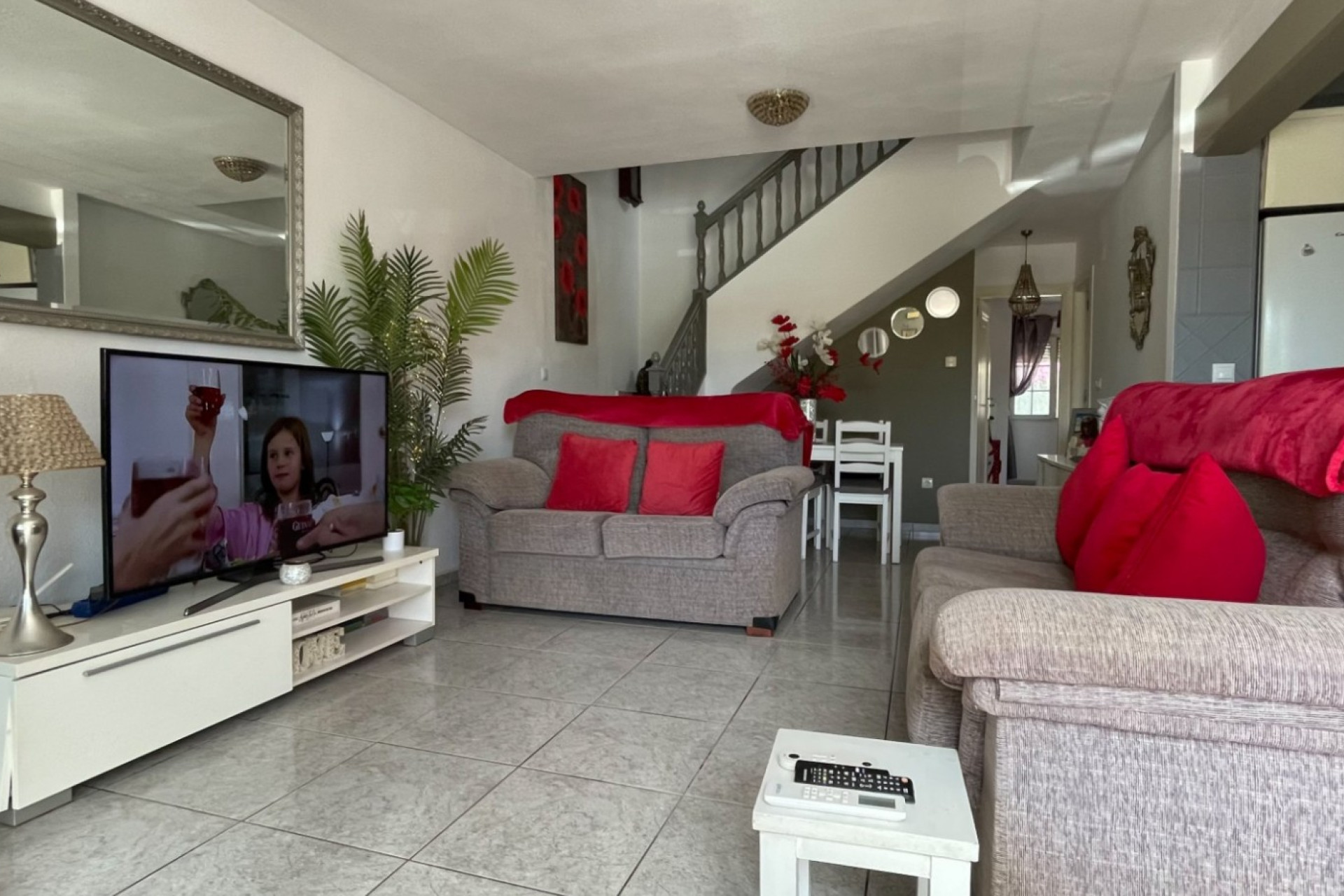 Resale - Townhouse - Orihuela Costa - Los Dolses