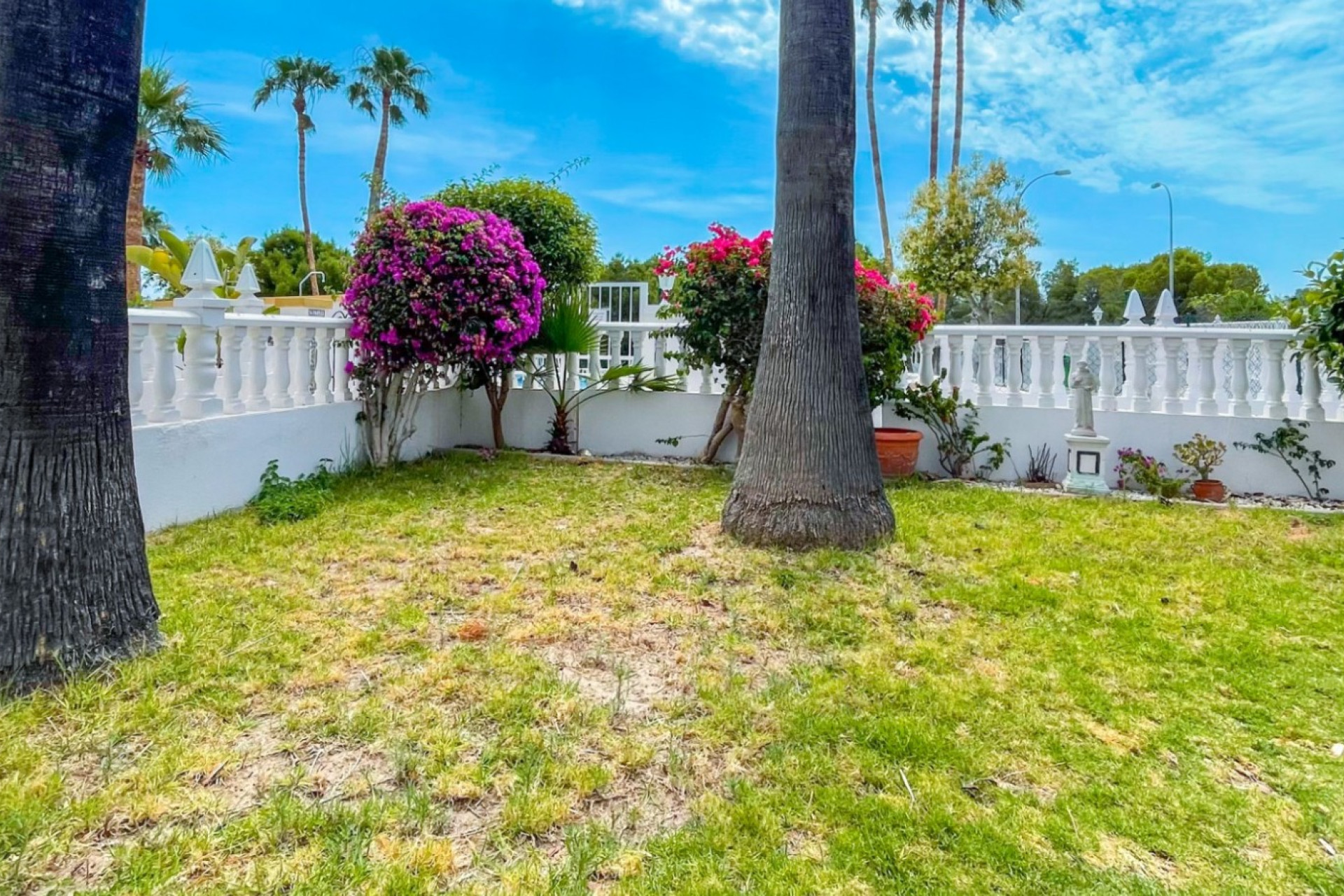 Resale - Townhouse - Orihuela Costa - Los Dolses
