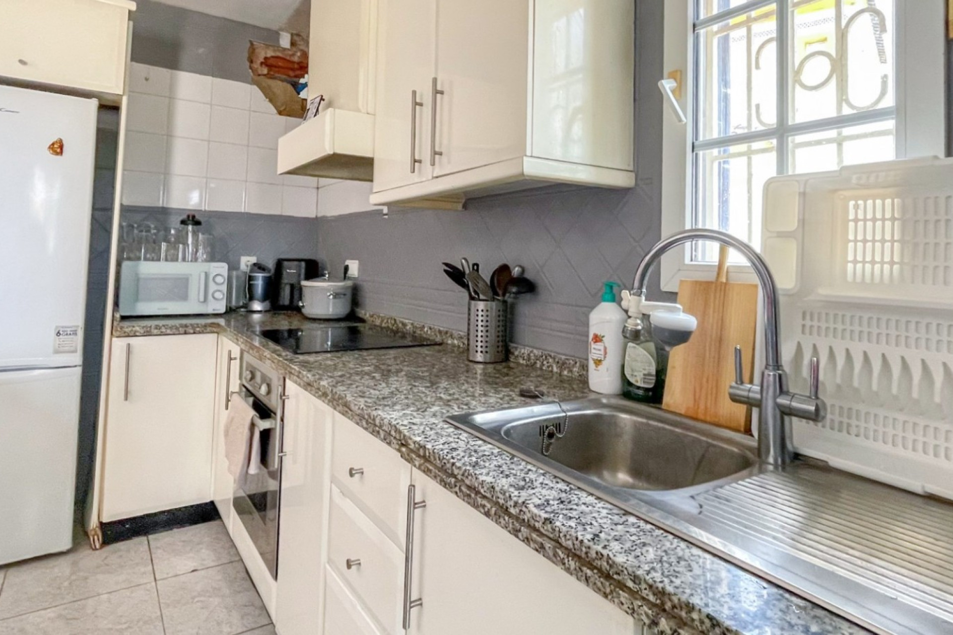 Resale - Townhouse - Orihuela Costa - Los Dolses