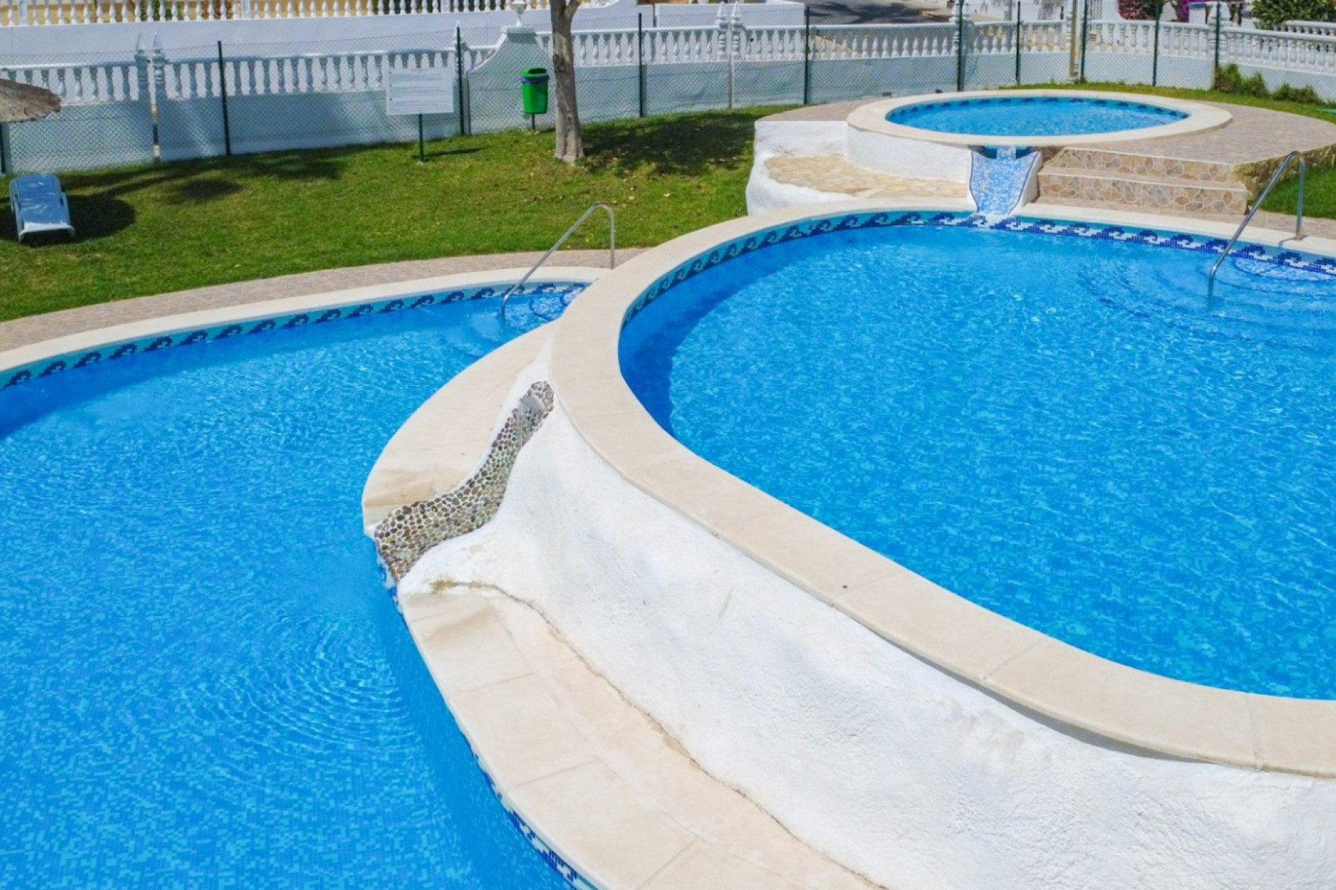 Resale - Townhouse - Orihuela Costa - Los Dolses
