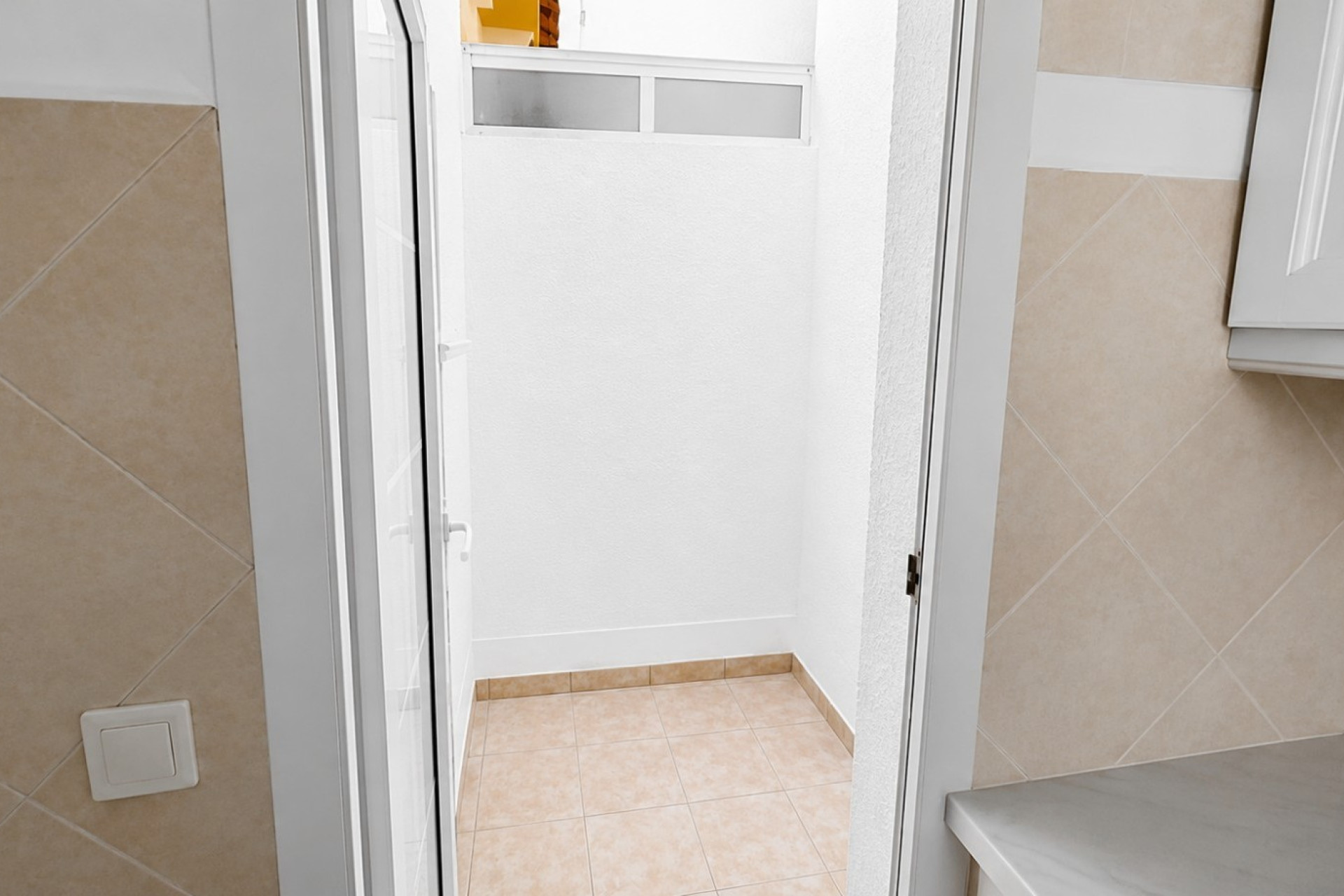 Resale - Townhouse - Orihuela Costa - Playa Flamenca
