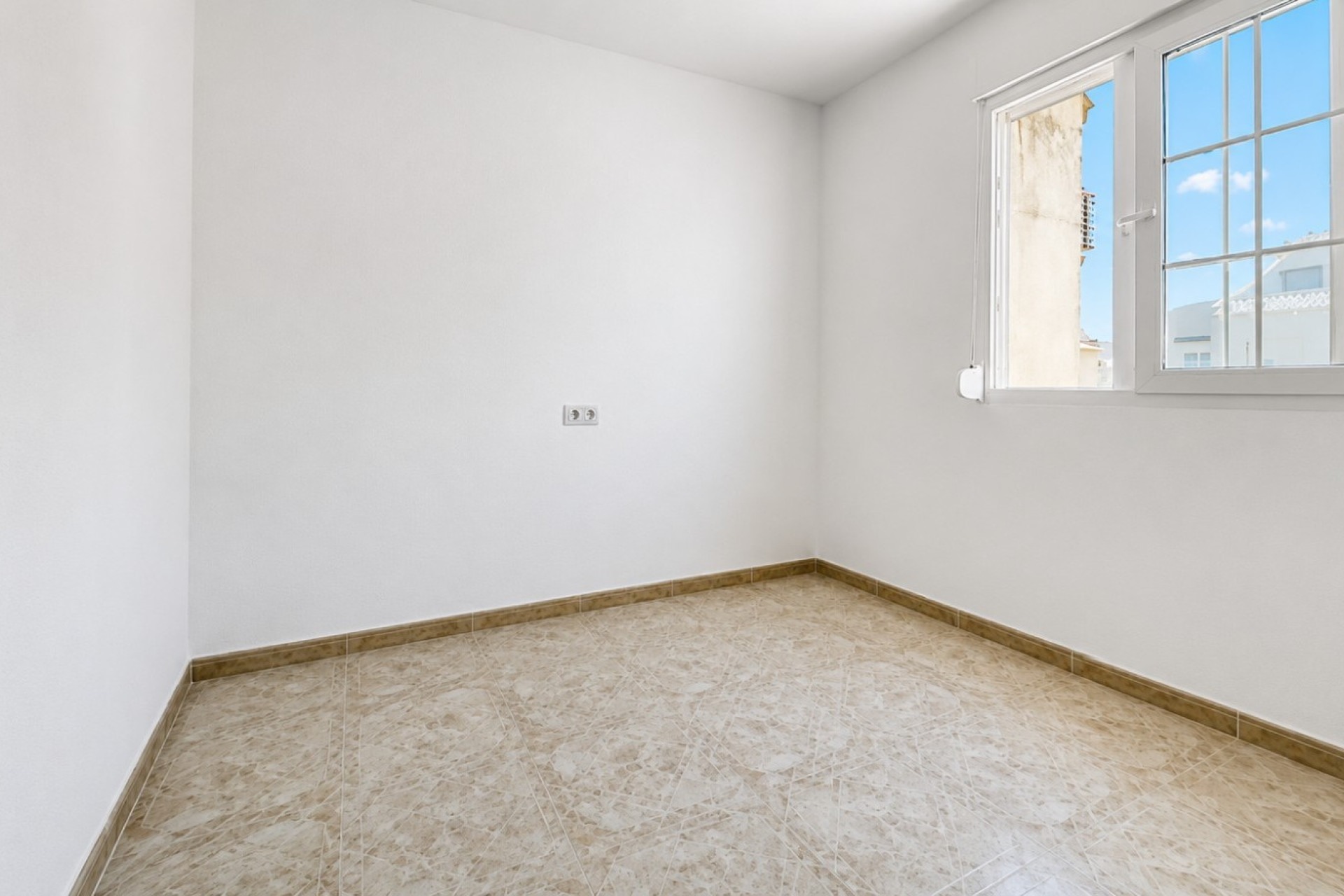 Resale - Townhouse - Orihuela Costa - Playa Flamenca
