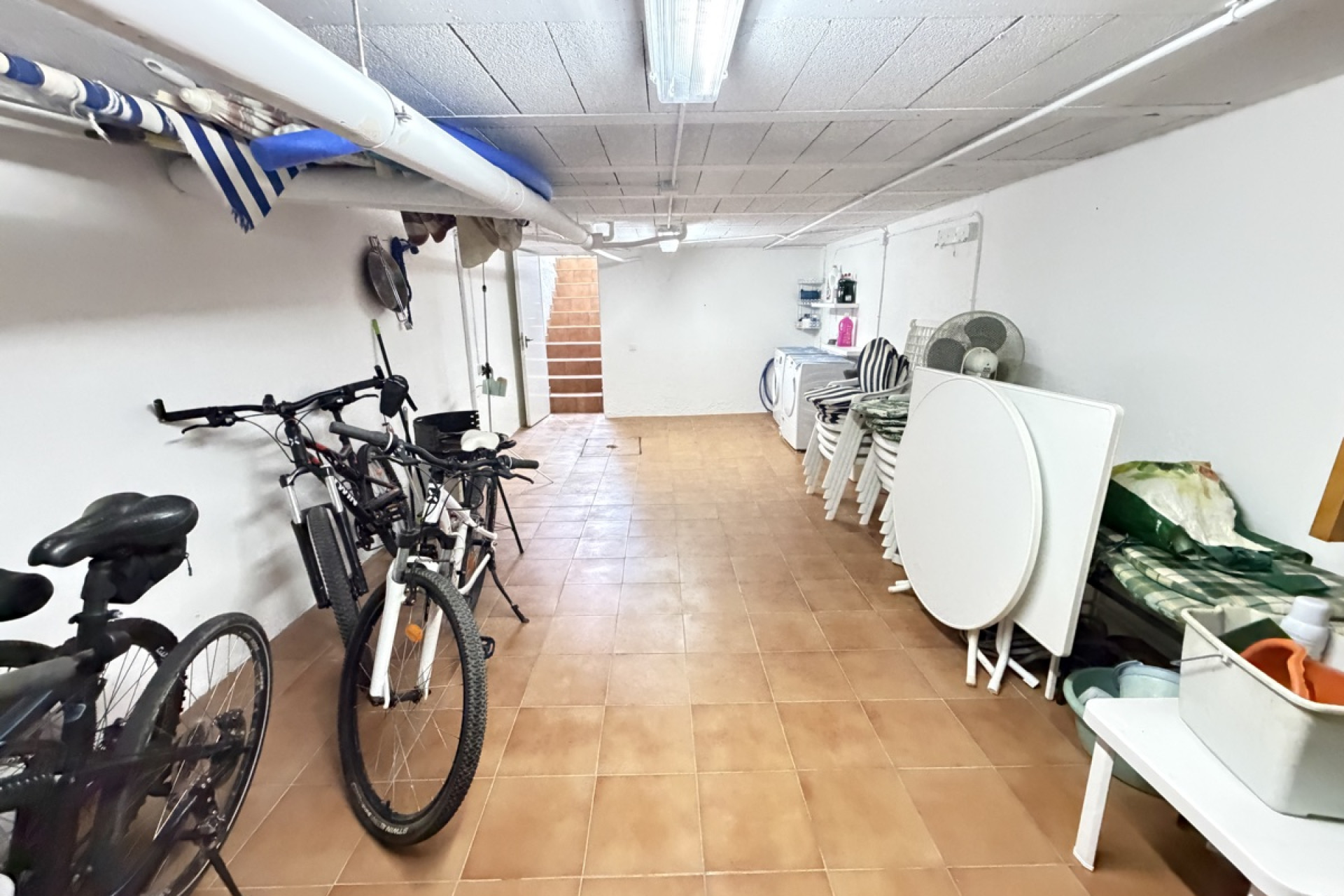 Resale - Townhouse - Orihuela Costa - Playa Flamenca