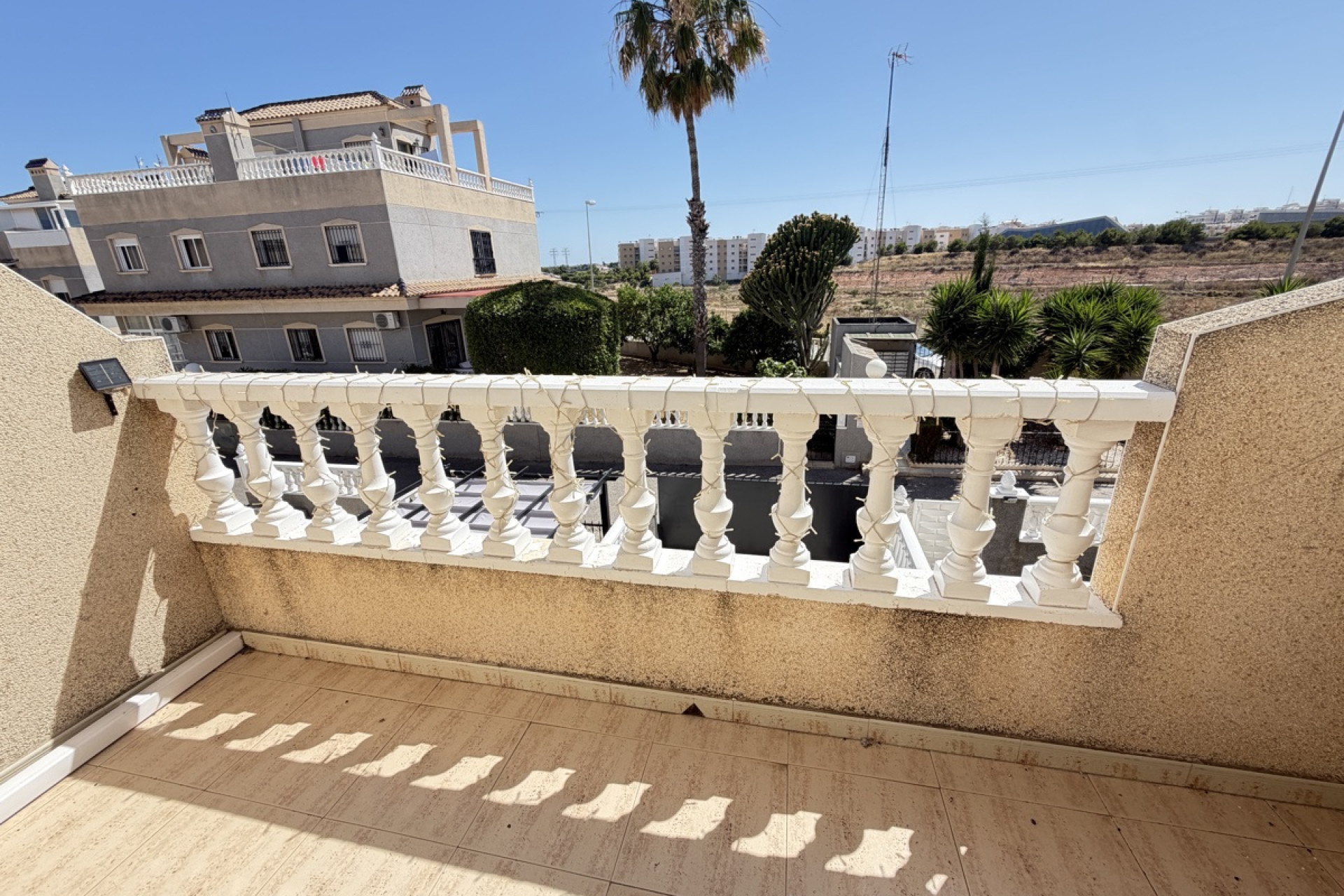 Resale - Townhouse - Orihuela Costa - Playa Flamenca