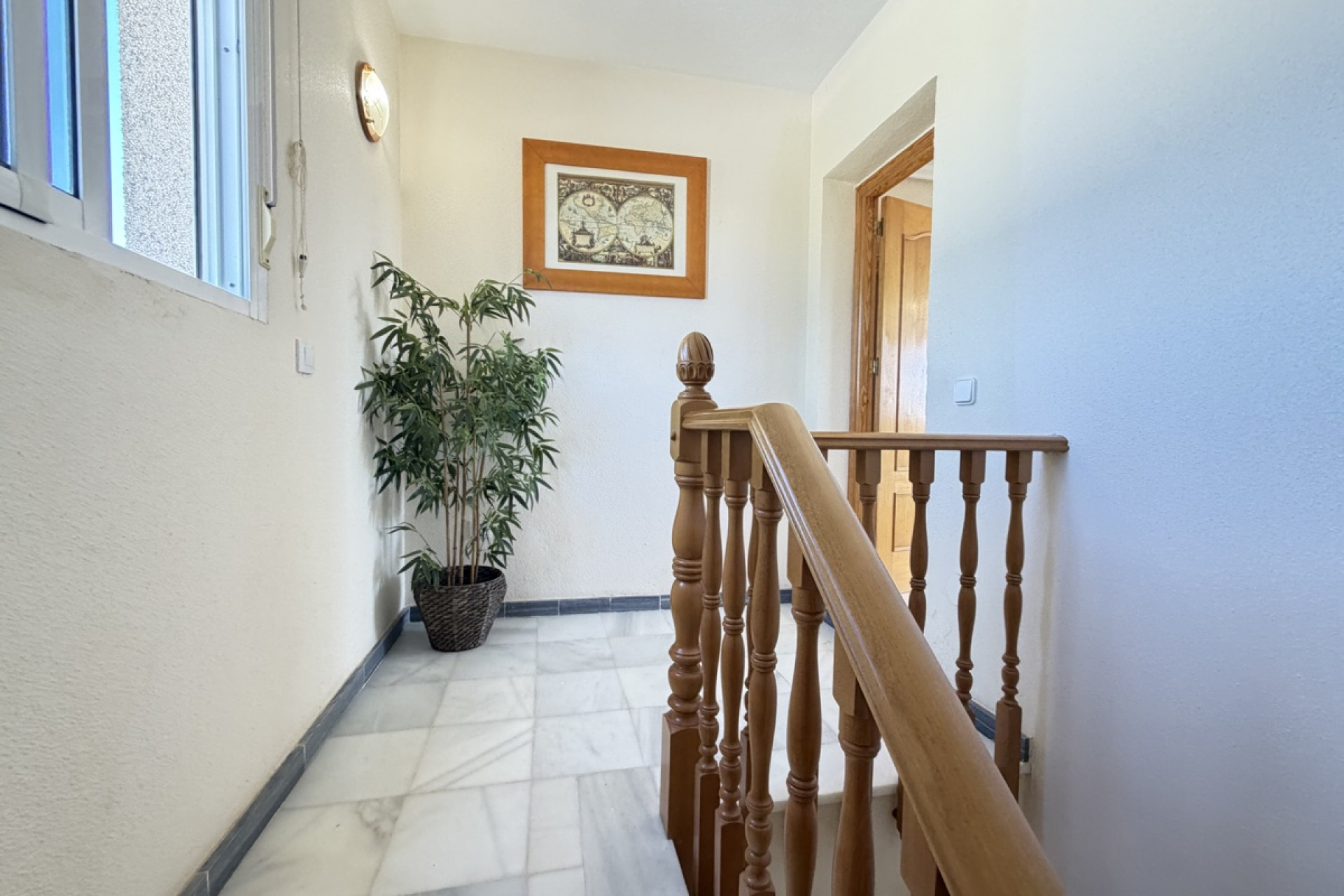 Resale - Townhouse - Orihuela Costa - Playa Flamenca