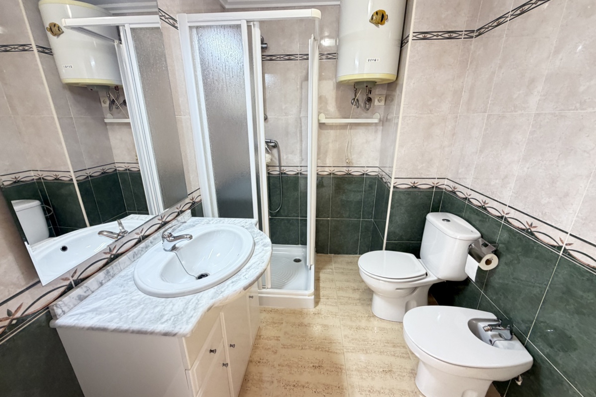 Resale - Townhouse - Orihuela Costa - Playa Flamenca