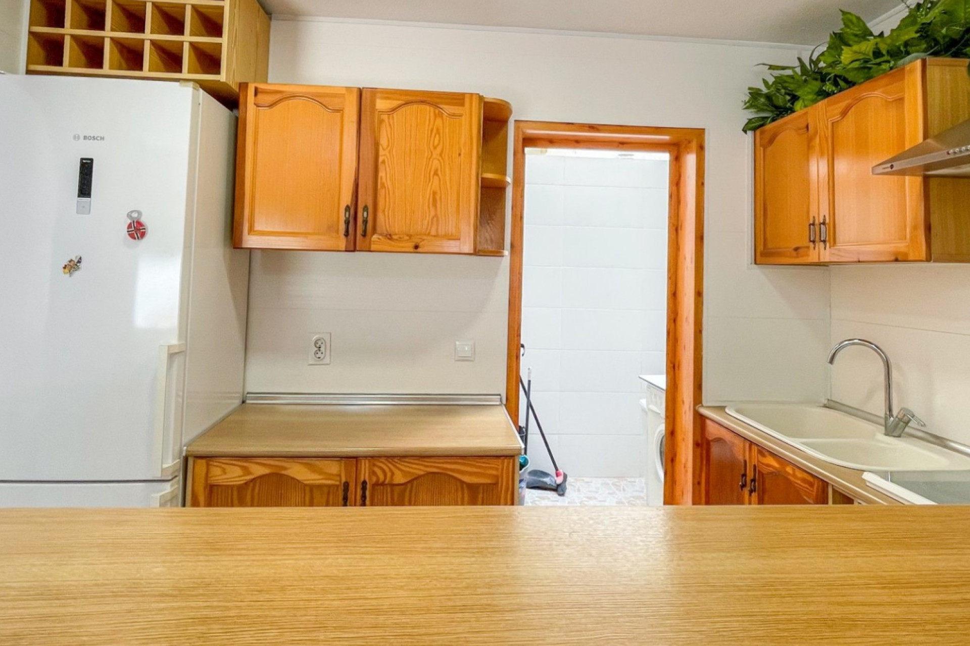 Resale - Townhouse - Orihuela Costa - Playa Flamenca