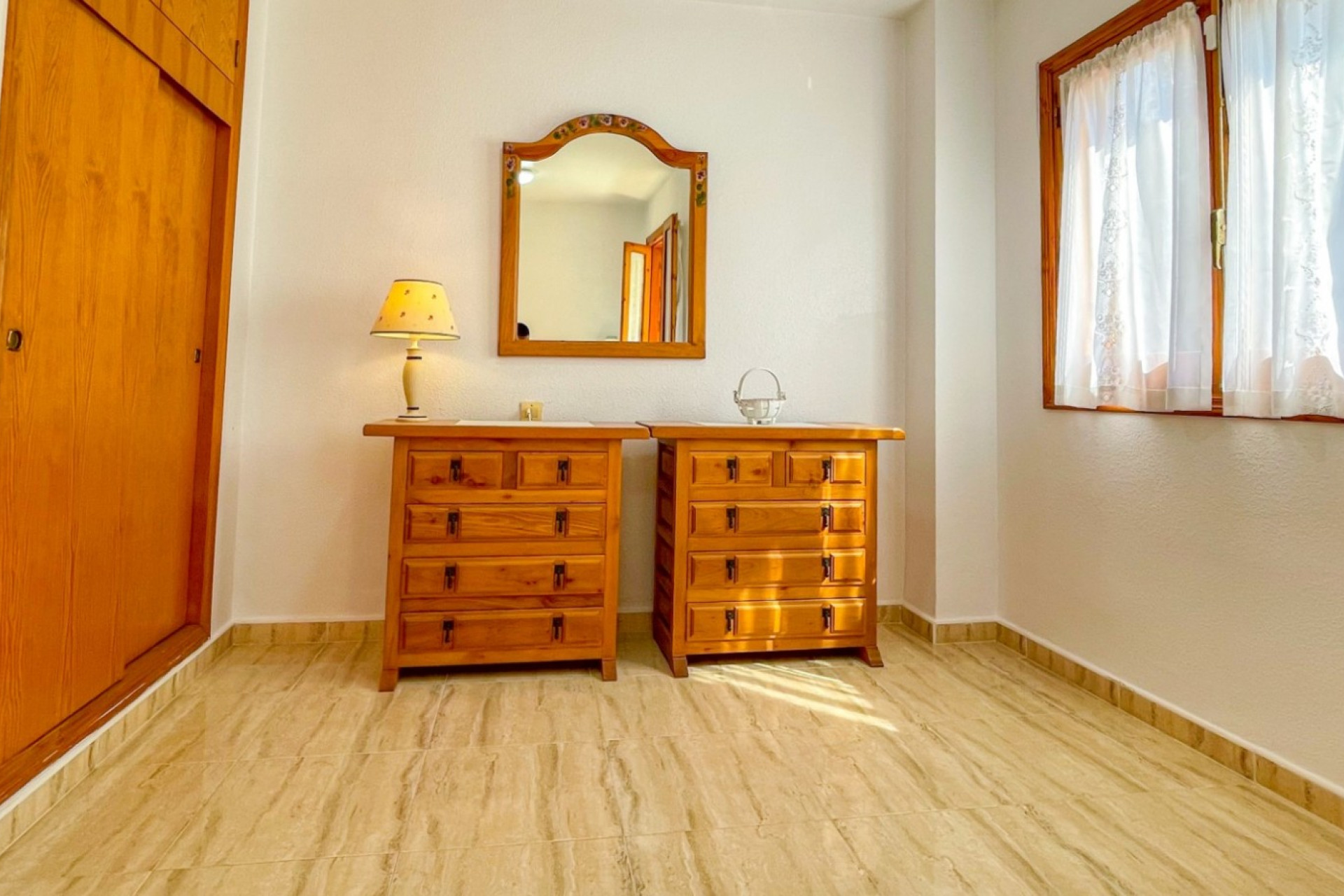 Resale - Townhouse - Orihuela Costa - Playa Flamenca