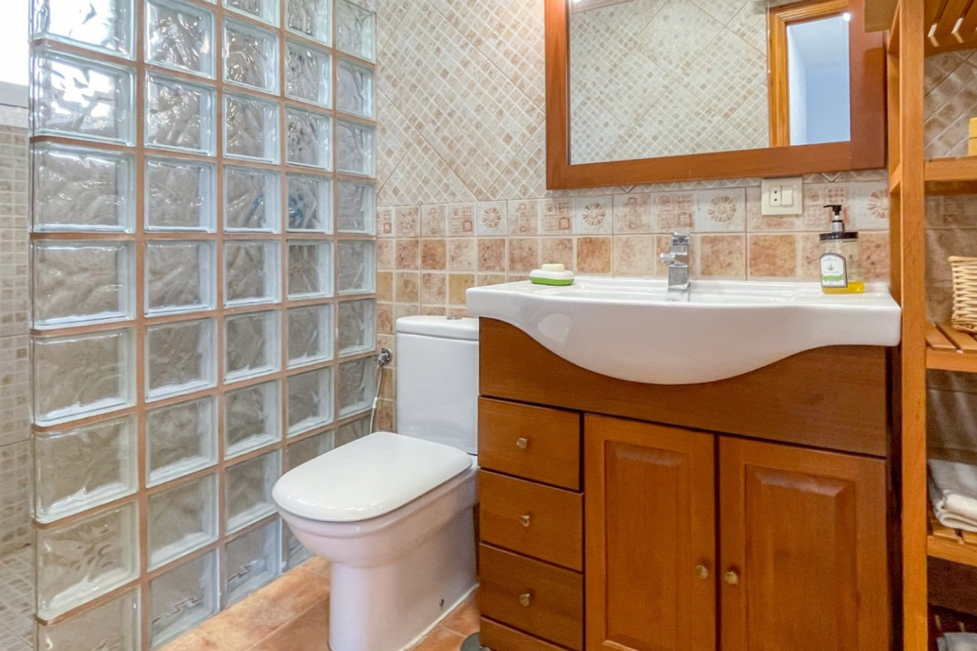 Resale - Townhouse - Orihuela Costa - Playa Flamenca