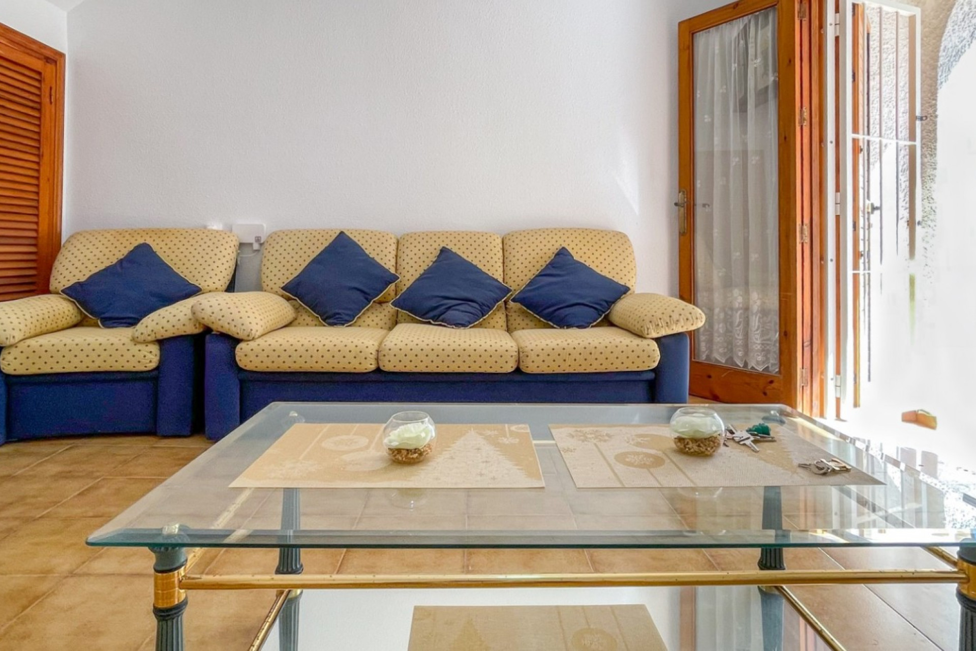 Resale - Townhouse - Orihuela Costa - Playa Flamenca