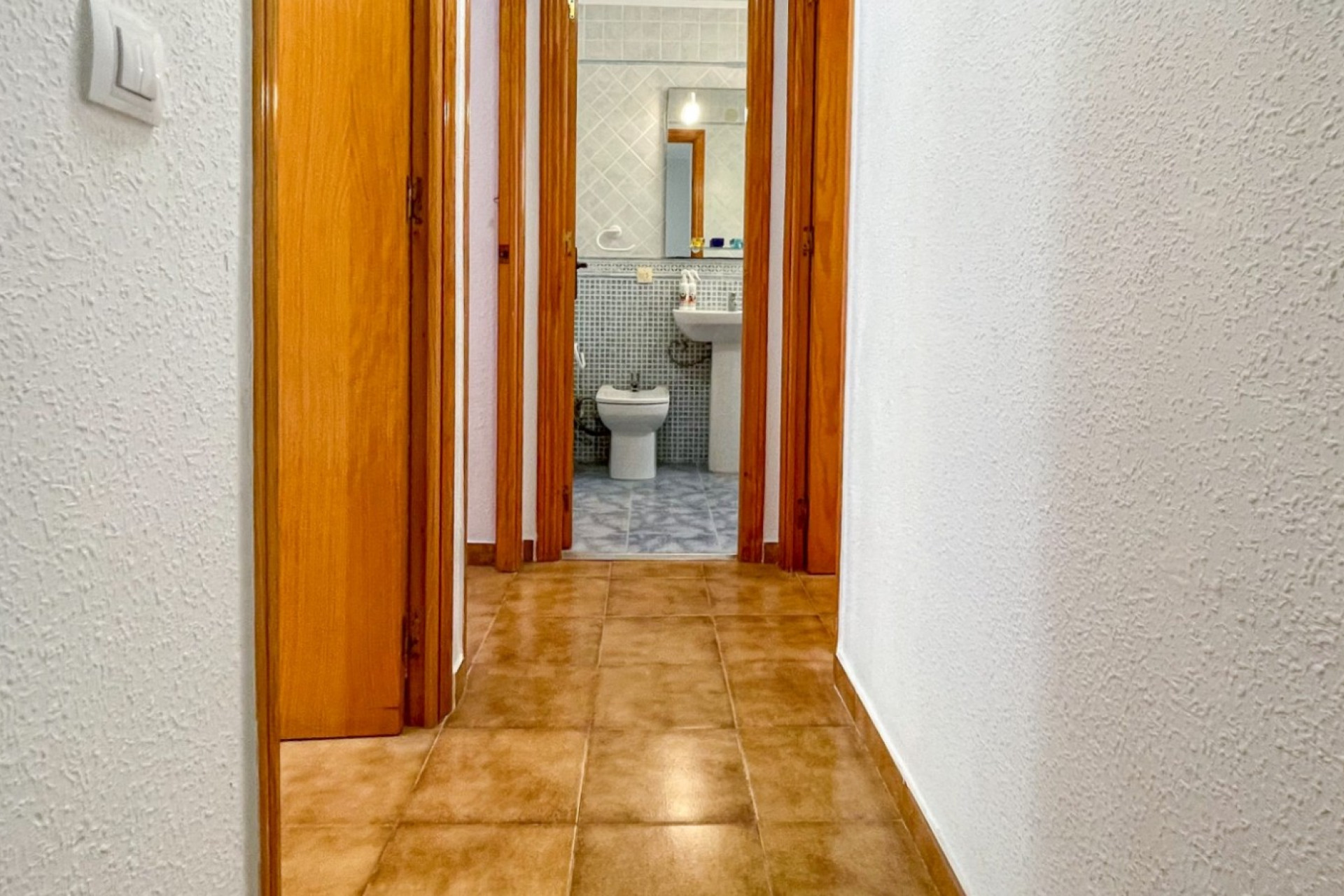 Resale - Townhouse - Orihuela Costa - Playa Flamenca