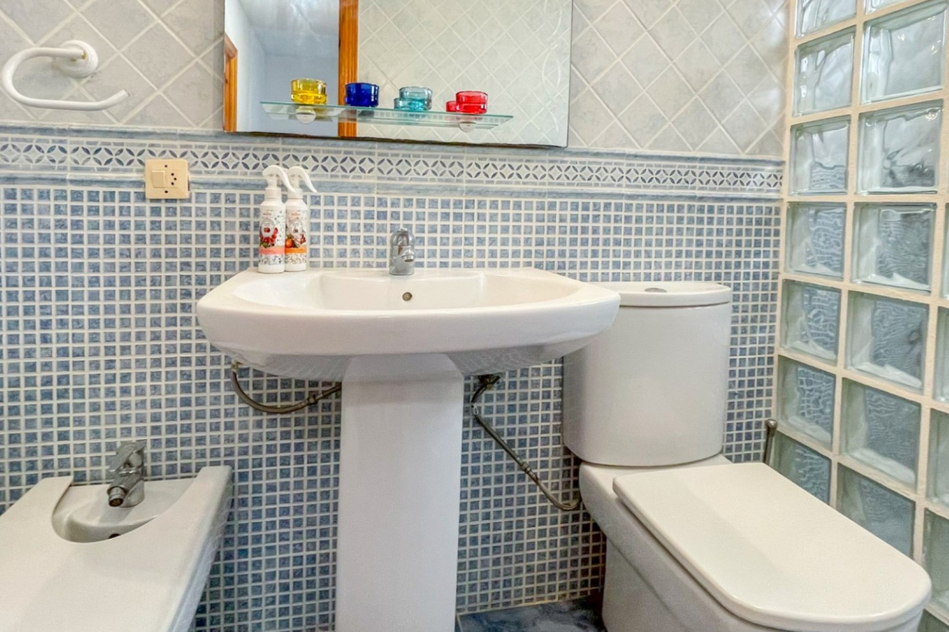 Resale - Townhouse - Orihuela Costa - Playa Flamenca