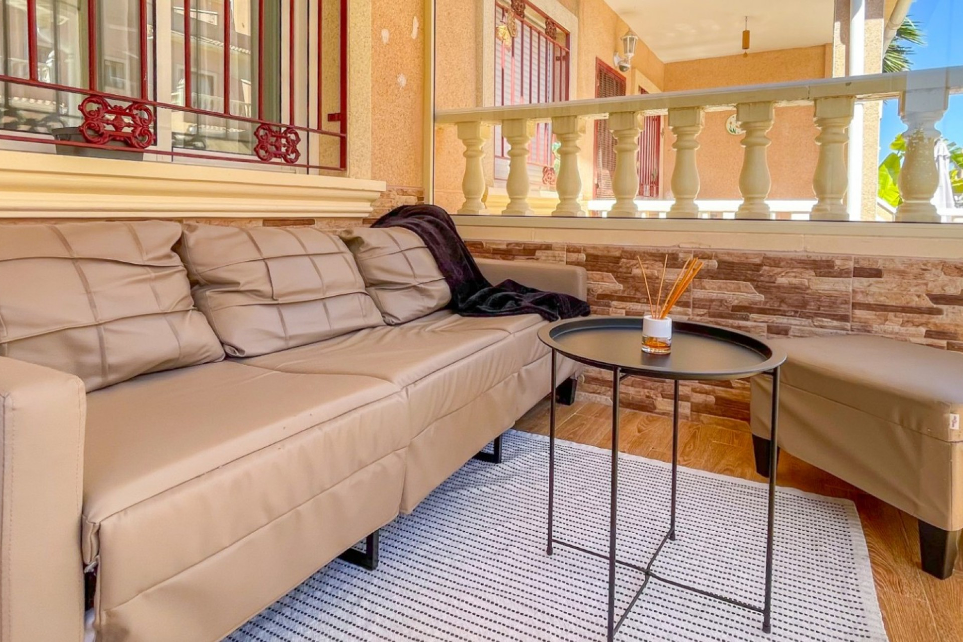 Resale - Townhouse - Orihuela Costa - Playa Flamenca