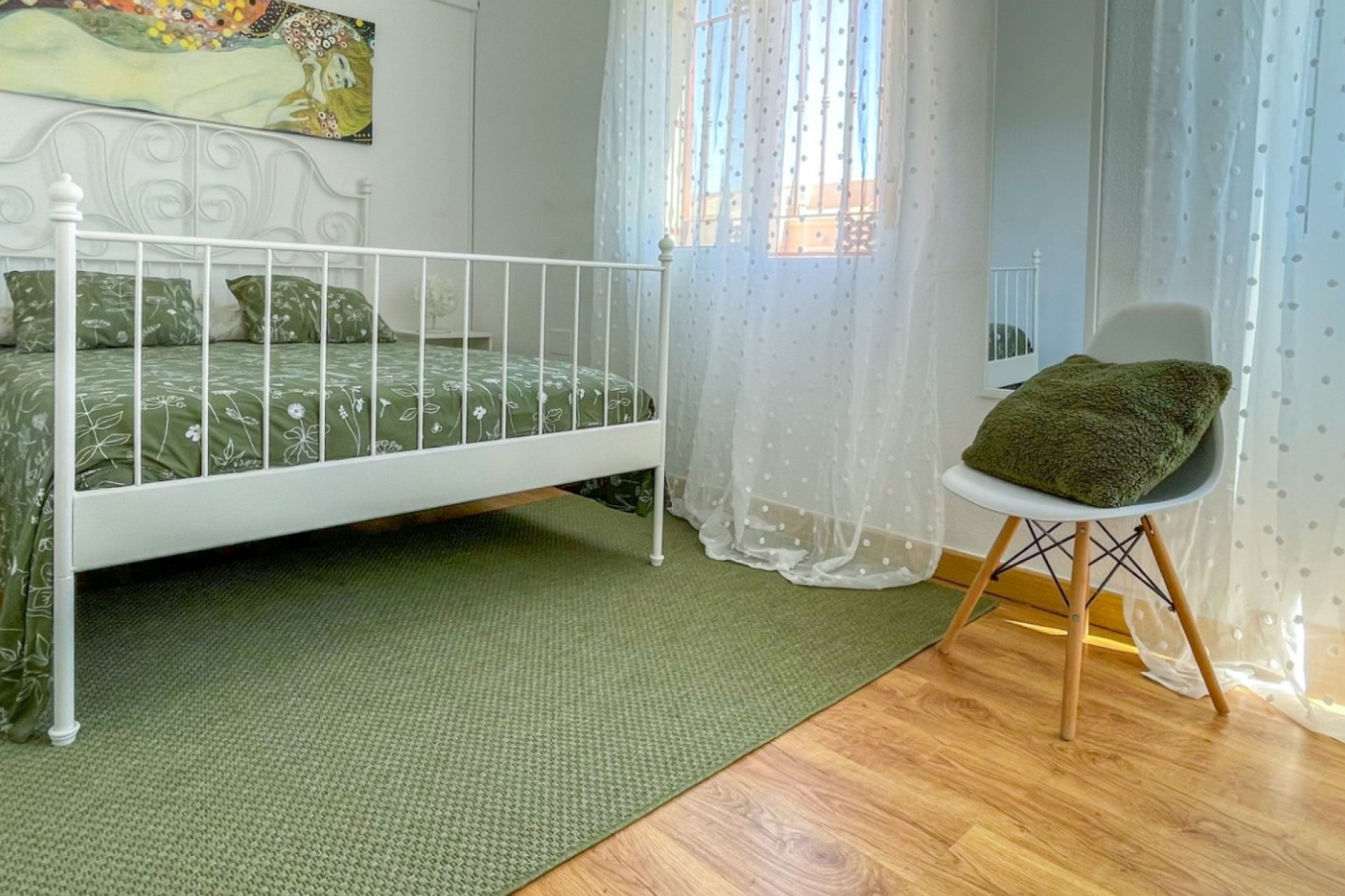 Resale - Townhouse - Orihuela Costa - Playa Flamenca