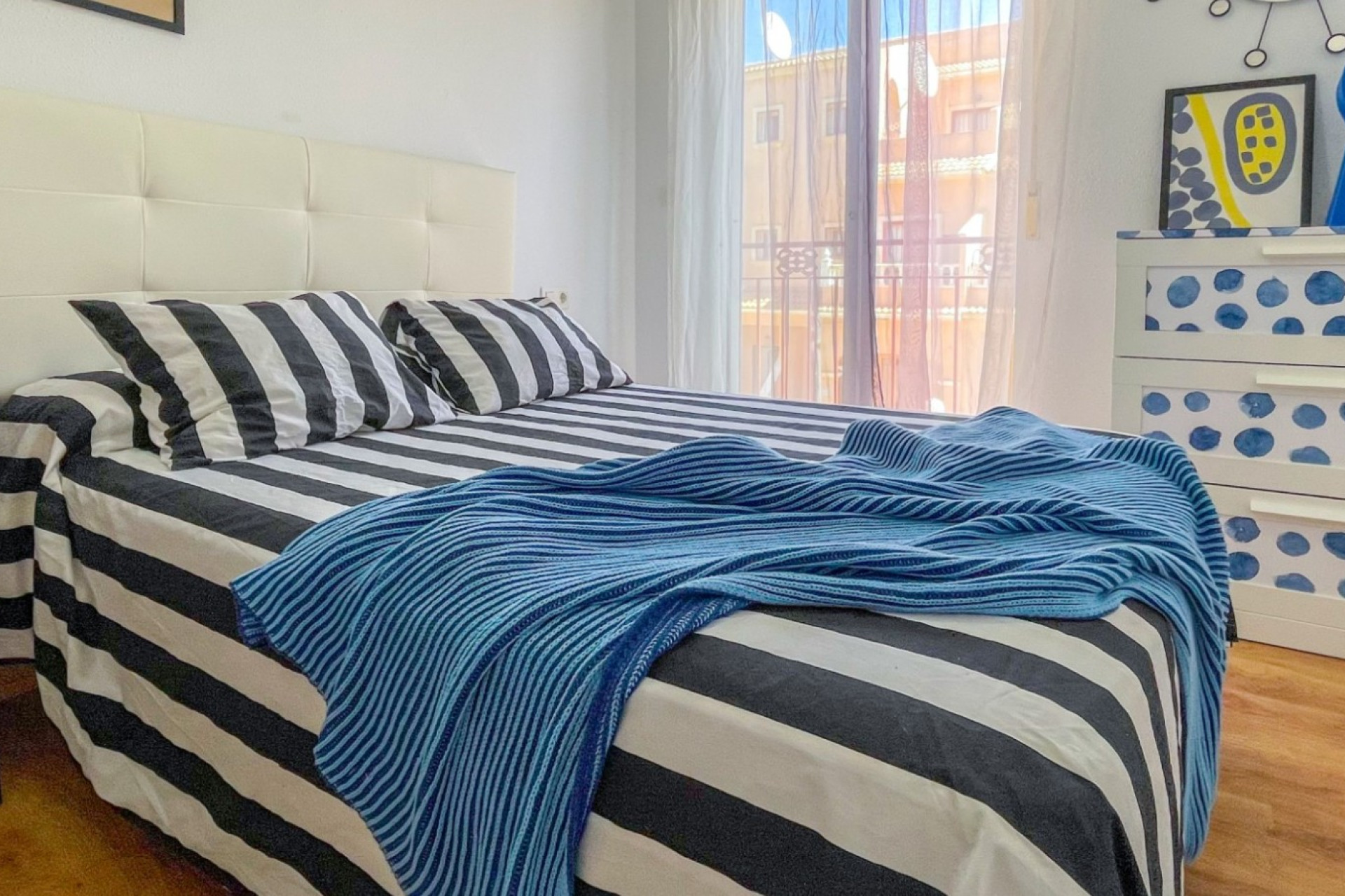 Resale - Townhouse - Orihuela Costa - Playa Flamenca