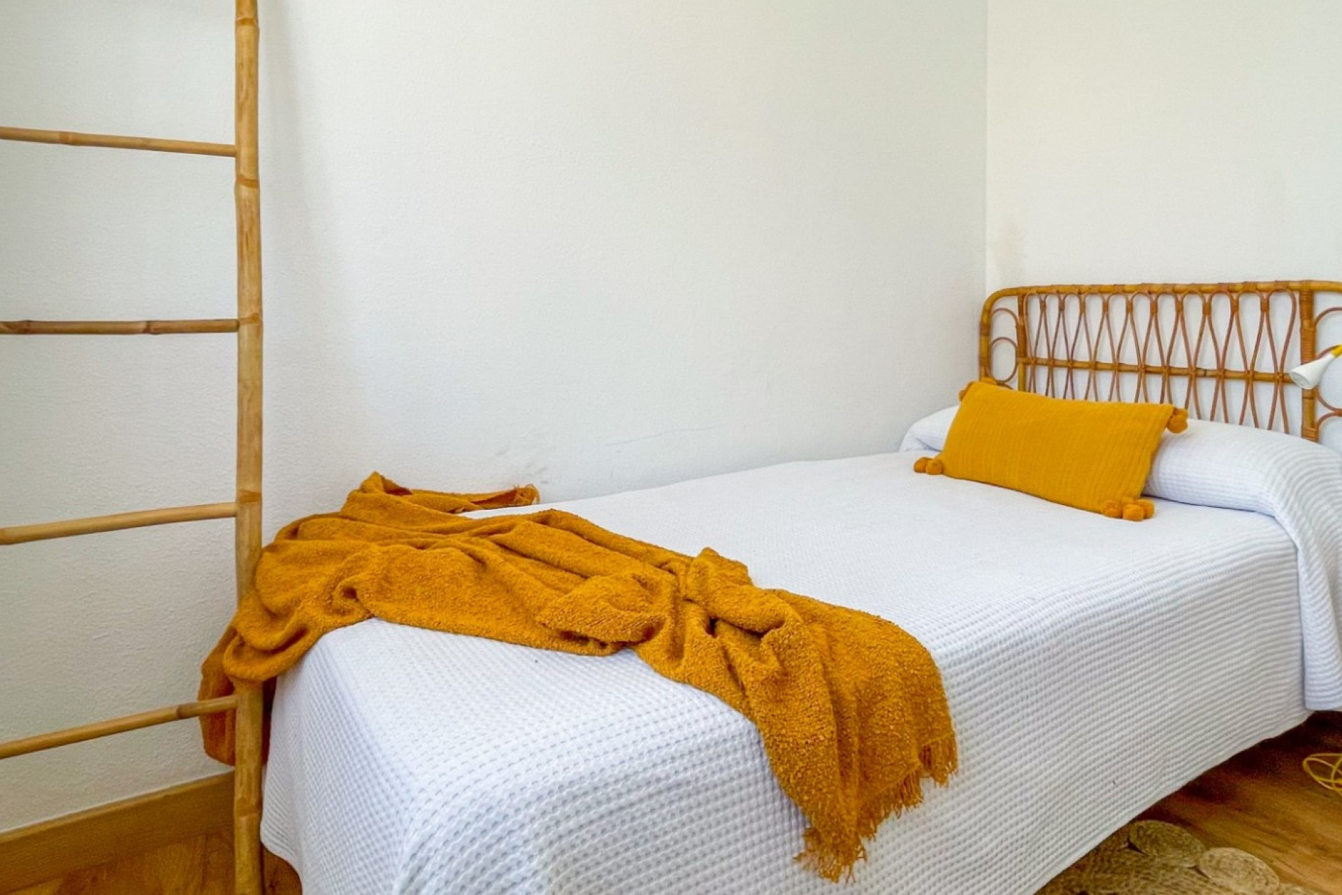 Resale - Townhouse - Orihuela Costa - Playa Flamenca