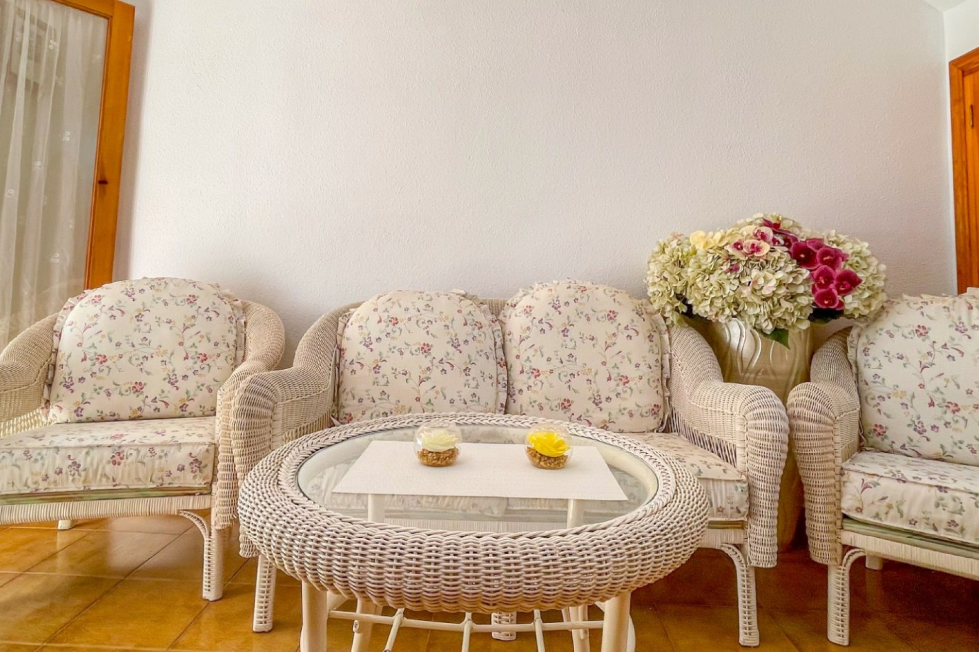 Resale - Townhouse - Orihuela Costa - Playa Flamenca
