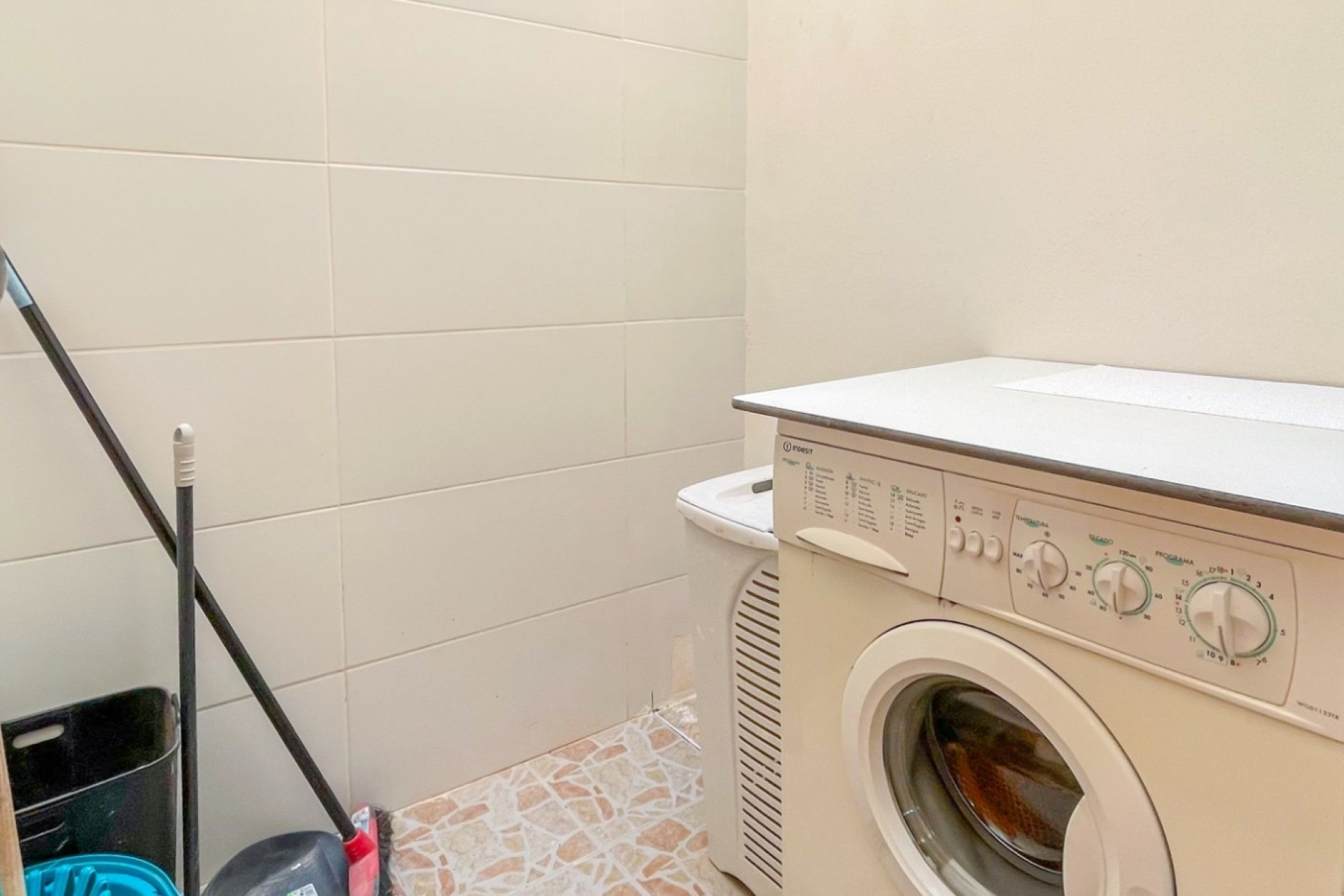 Resale - Townhouse - Orihuela Costa - Playa Flamenca