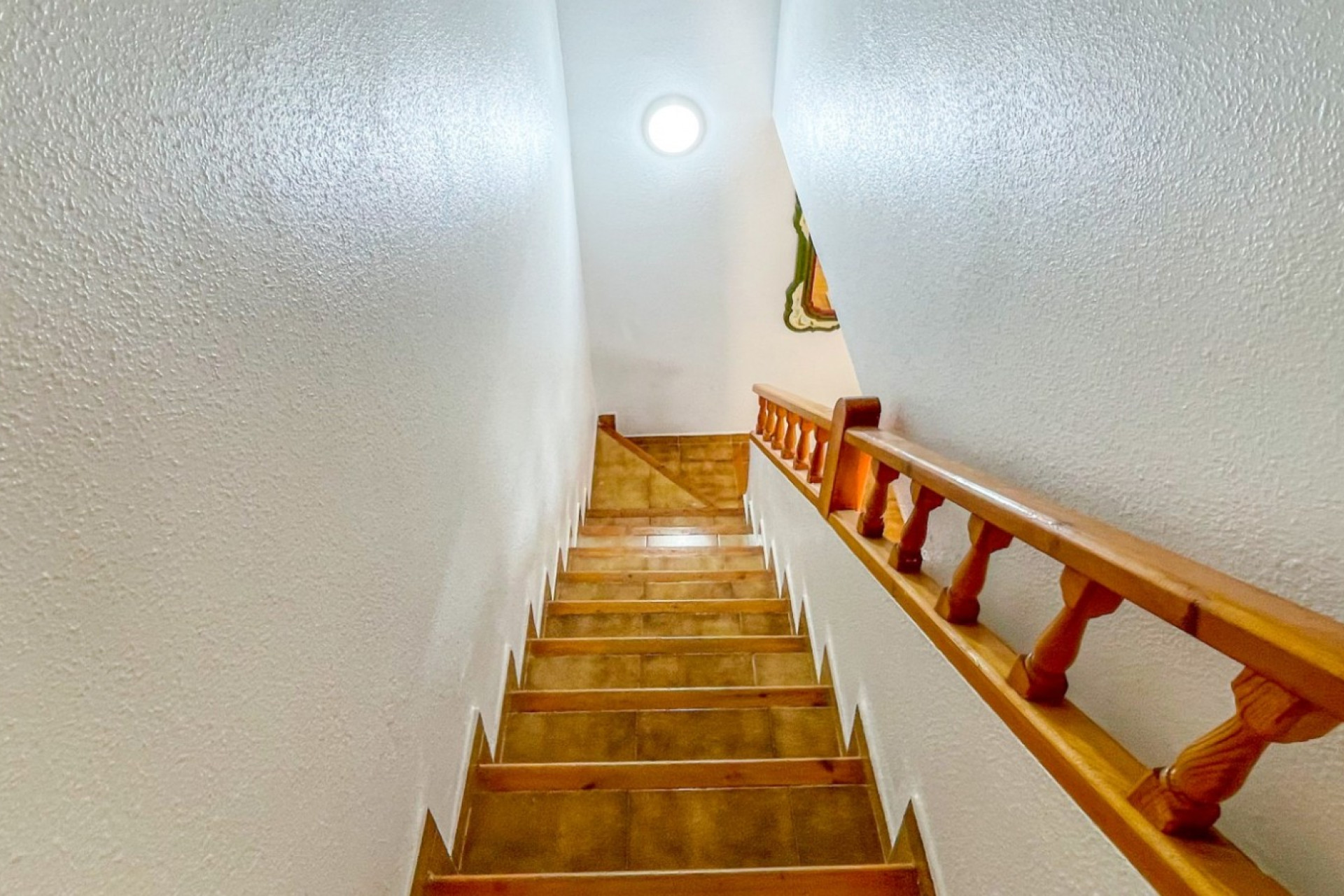 Resale - Townhouse - Orihuela Costa - Playa Flamenca