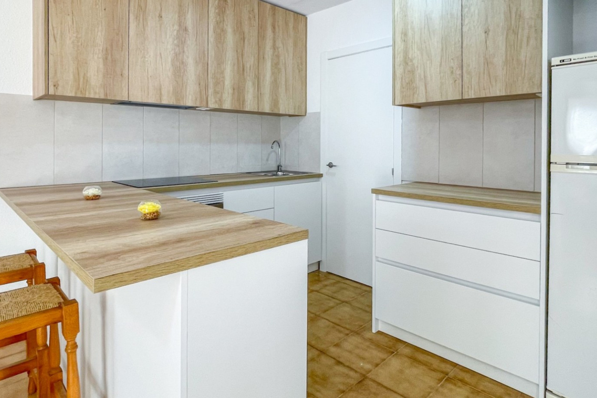 Resale - Townhouse - Orihuela Costa - Playa Flamenca