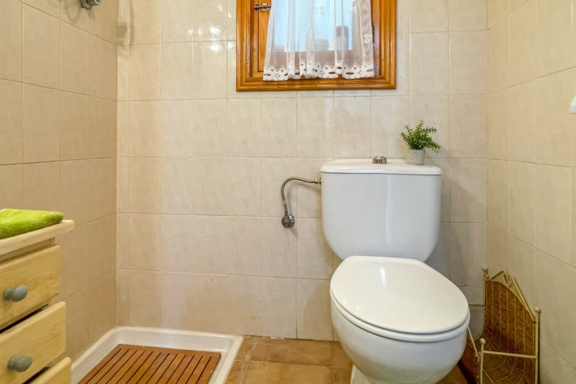 Resale - Townhouse - Orihuela Costa - Playa Flamenca