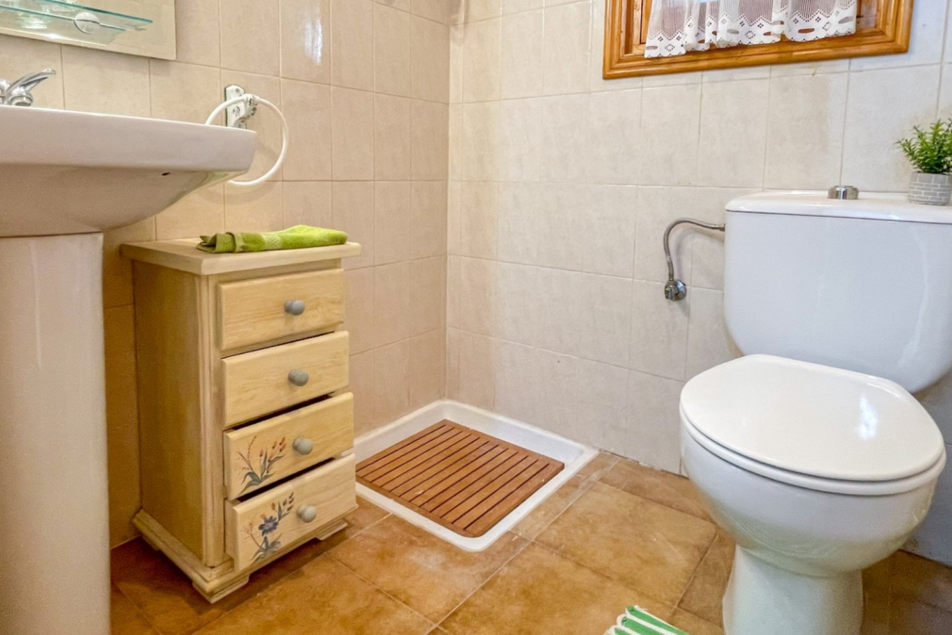 Resale - Townhouse - Orihuela Costa - Playa Flamenca