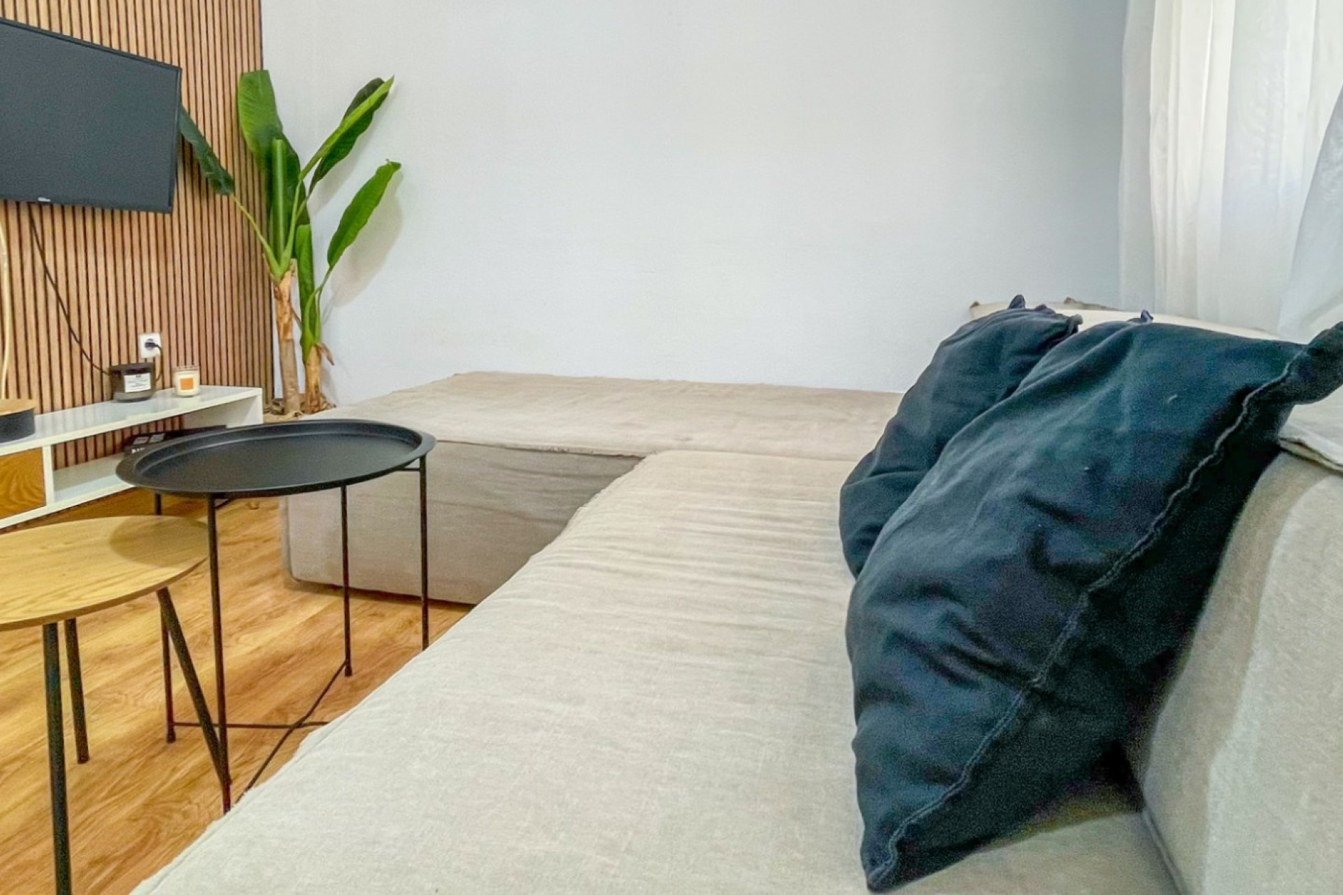 Resale - Townhouse - Orihuela Costa - Playa Flamenca