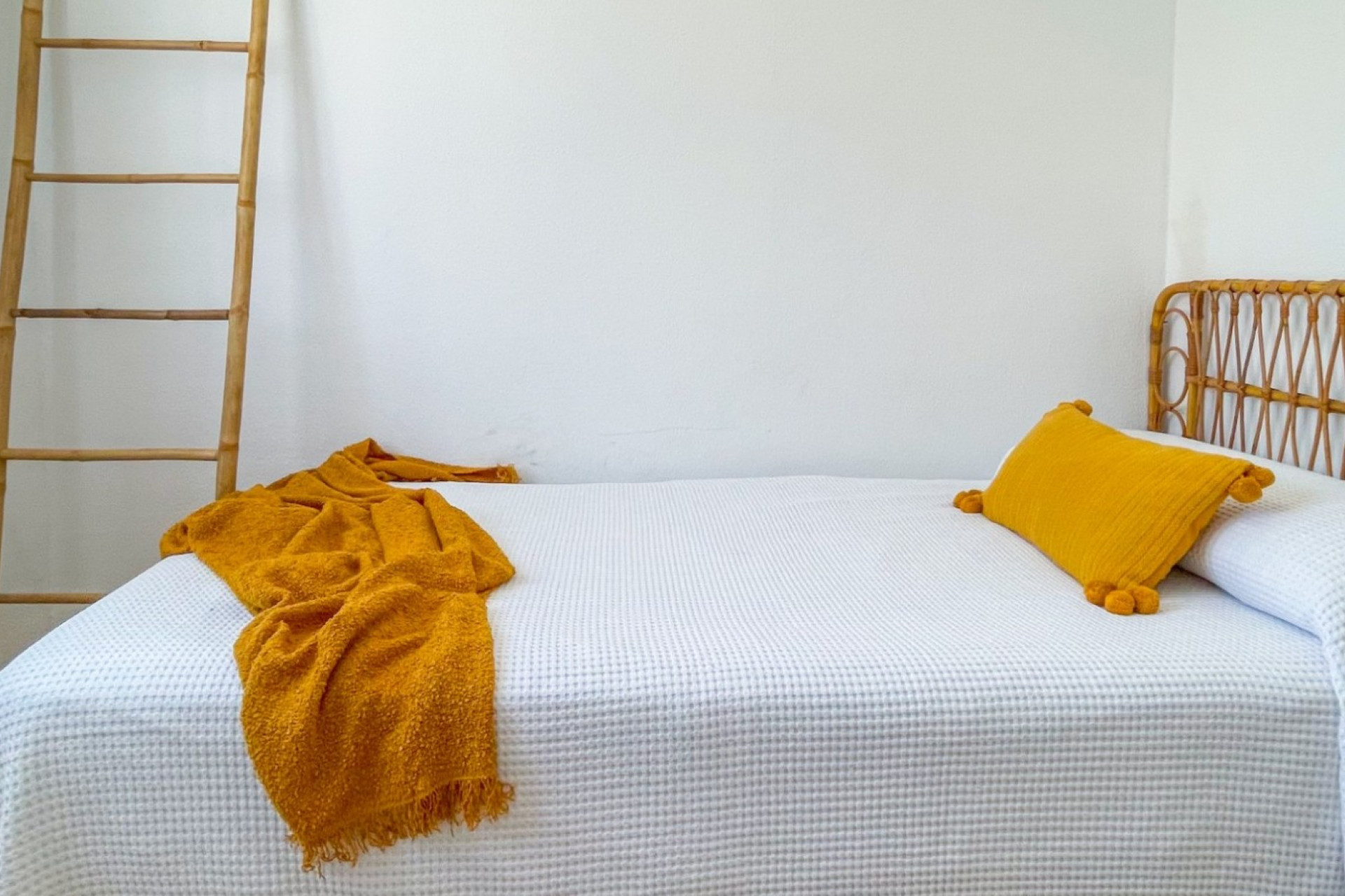 Resale - Townhouse - Orihuela Costa - Playa Flamenca