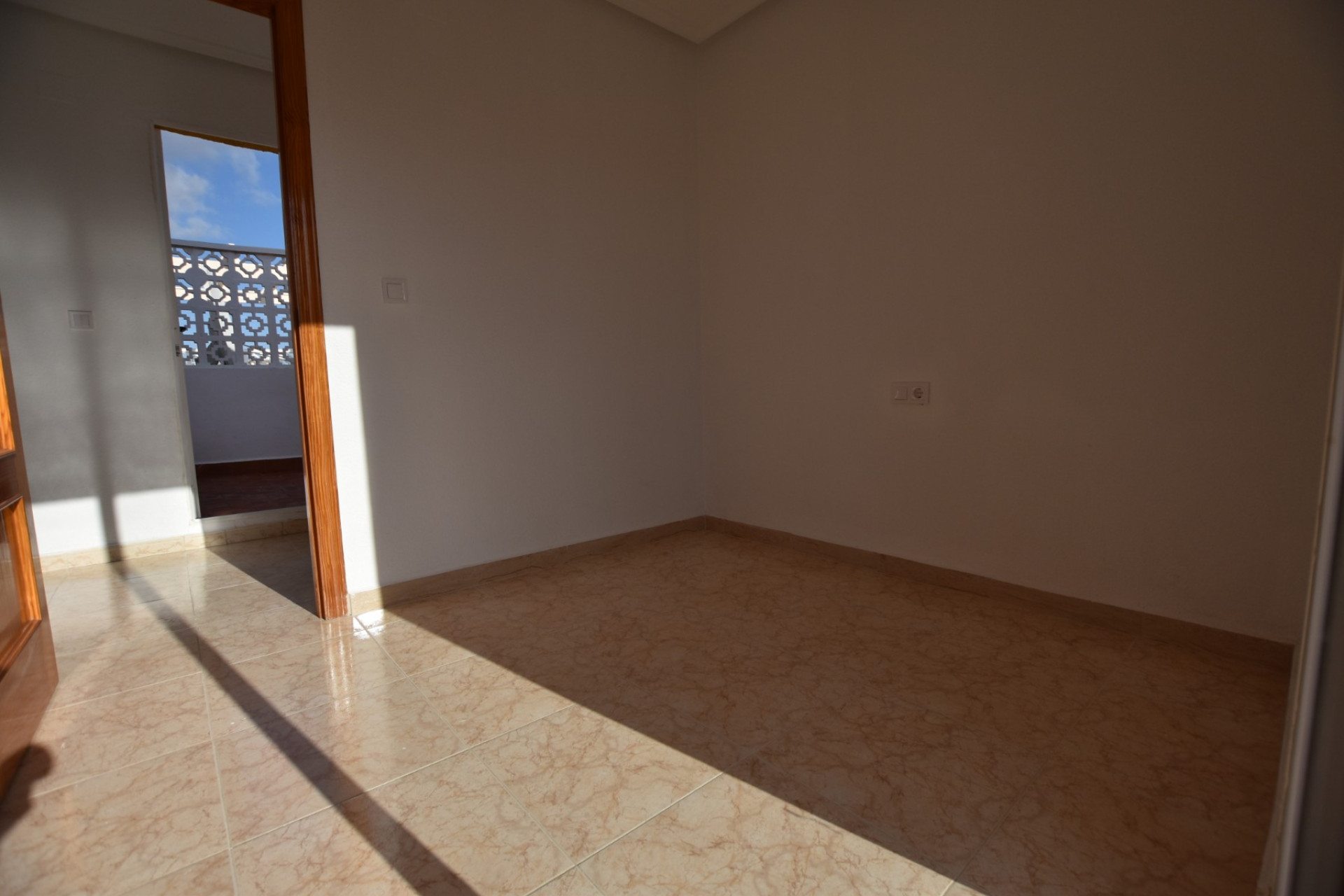 Resale - Townhouse - Orihuela Costa - Punta Prima
