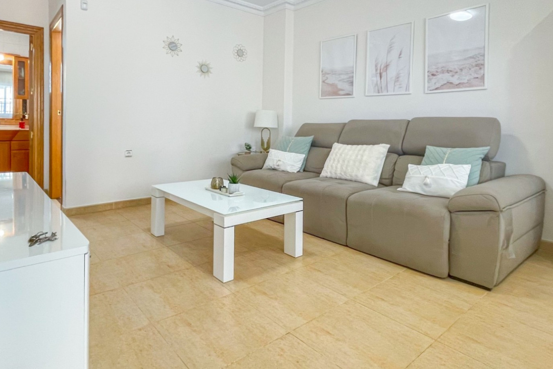 Resale - Townhouse - Orihuela Costa - Punta Prima