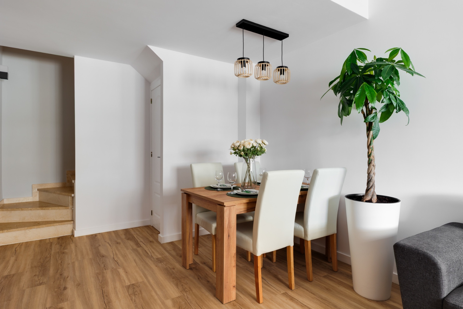 Resale - Townhouse - Orihuela Costa - Punta Prima