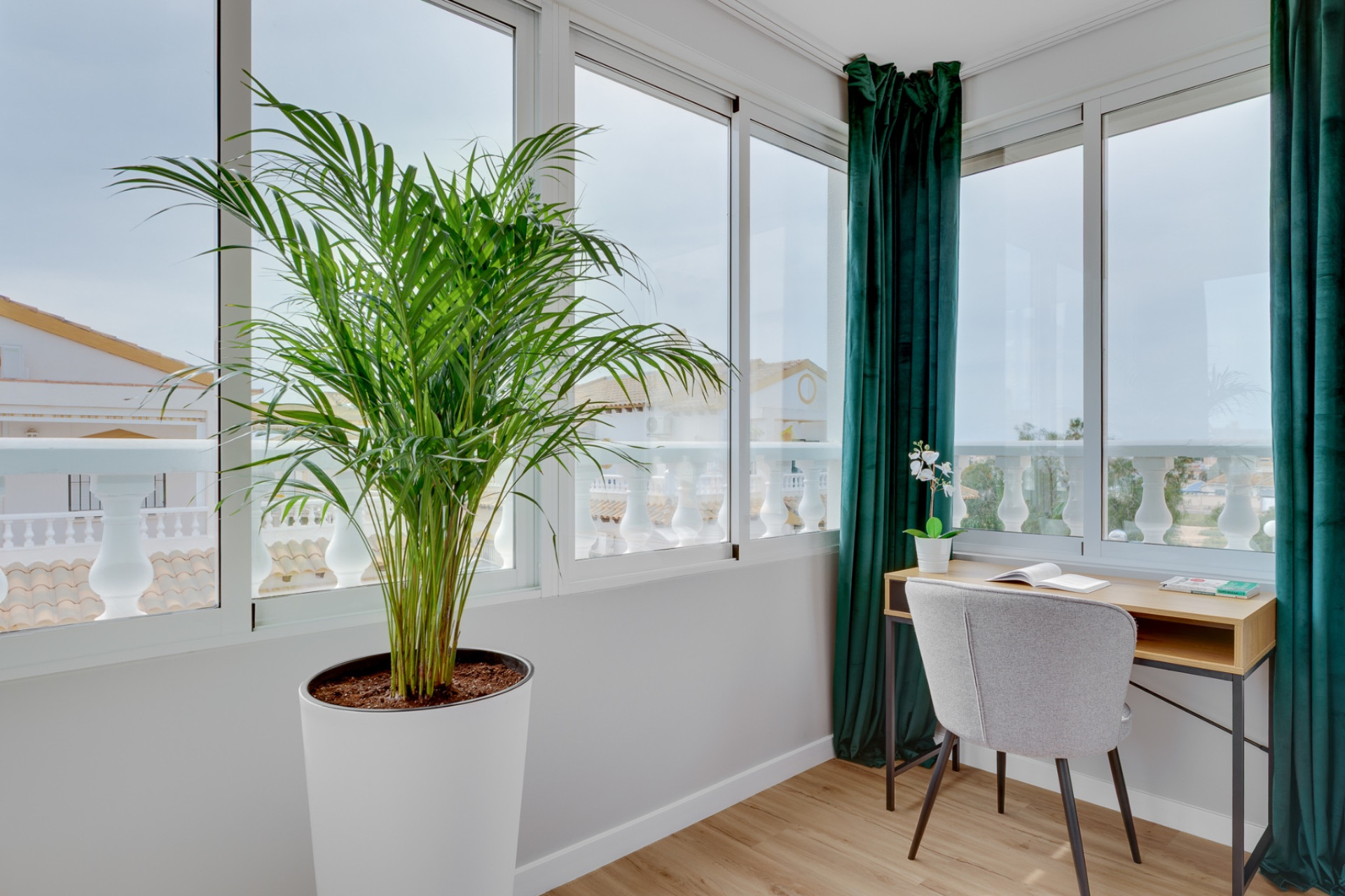 Resale - Townhouse - Orihuela Costa - Punta Prima