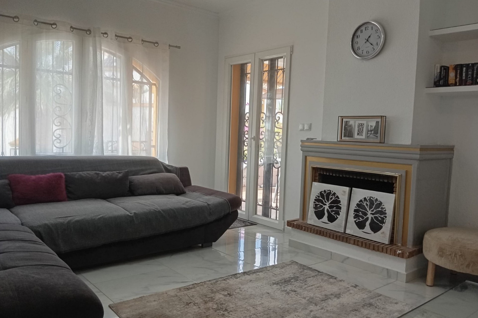 Resale - Townhouse - Orihuela Costa - Villamartín