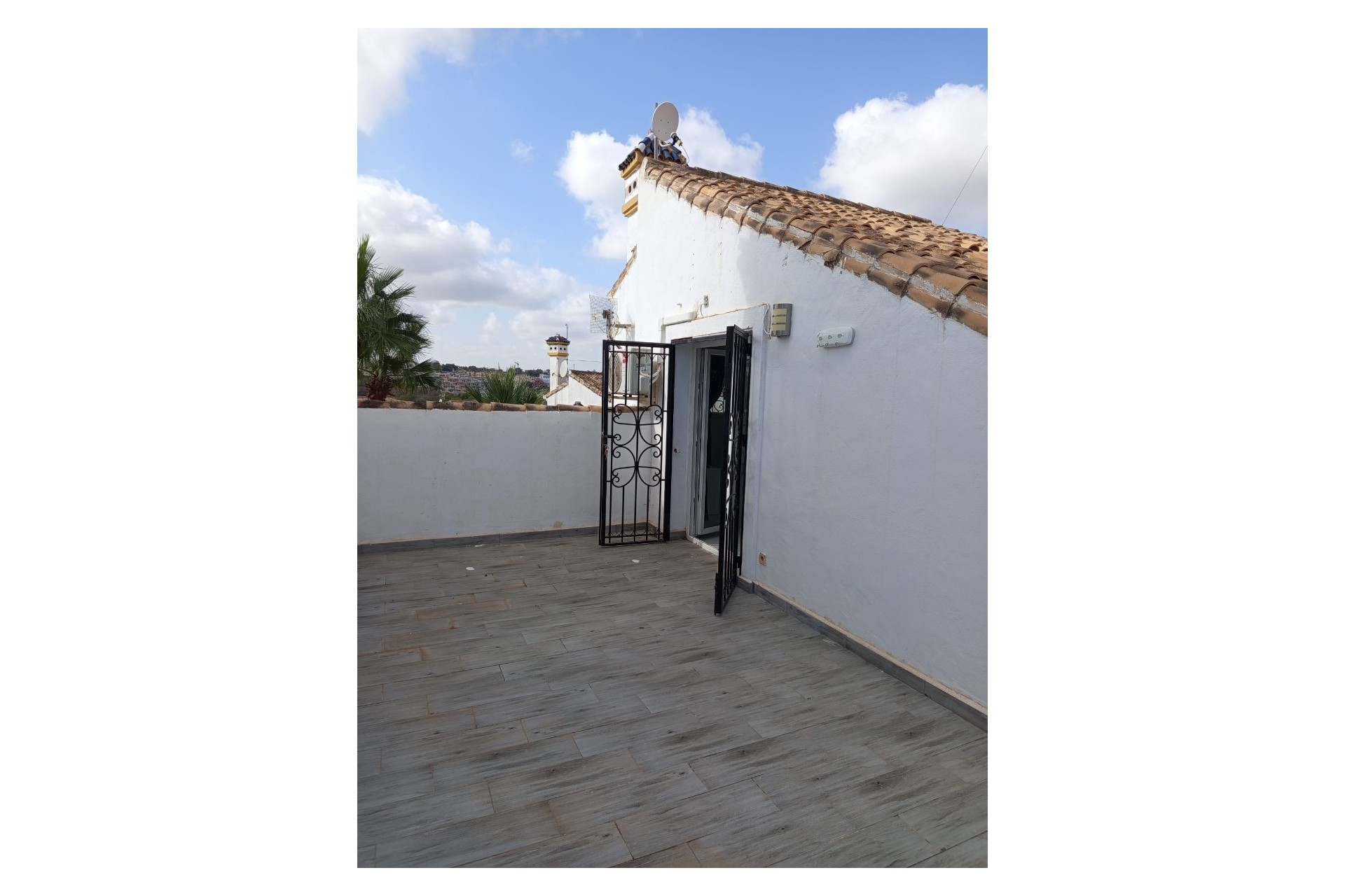 Resale - Townhouse - Orihuela Costa - Villamartín