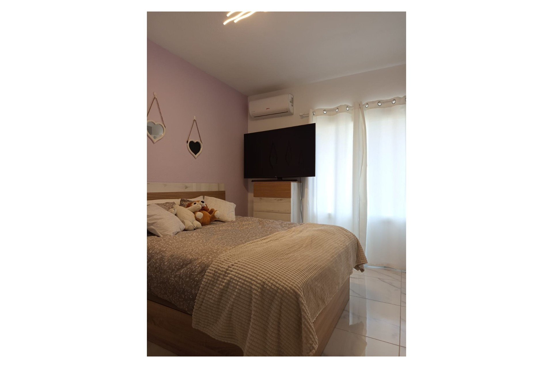 Resale - Townhouse - Orihuela Costa - Villamartín