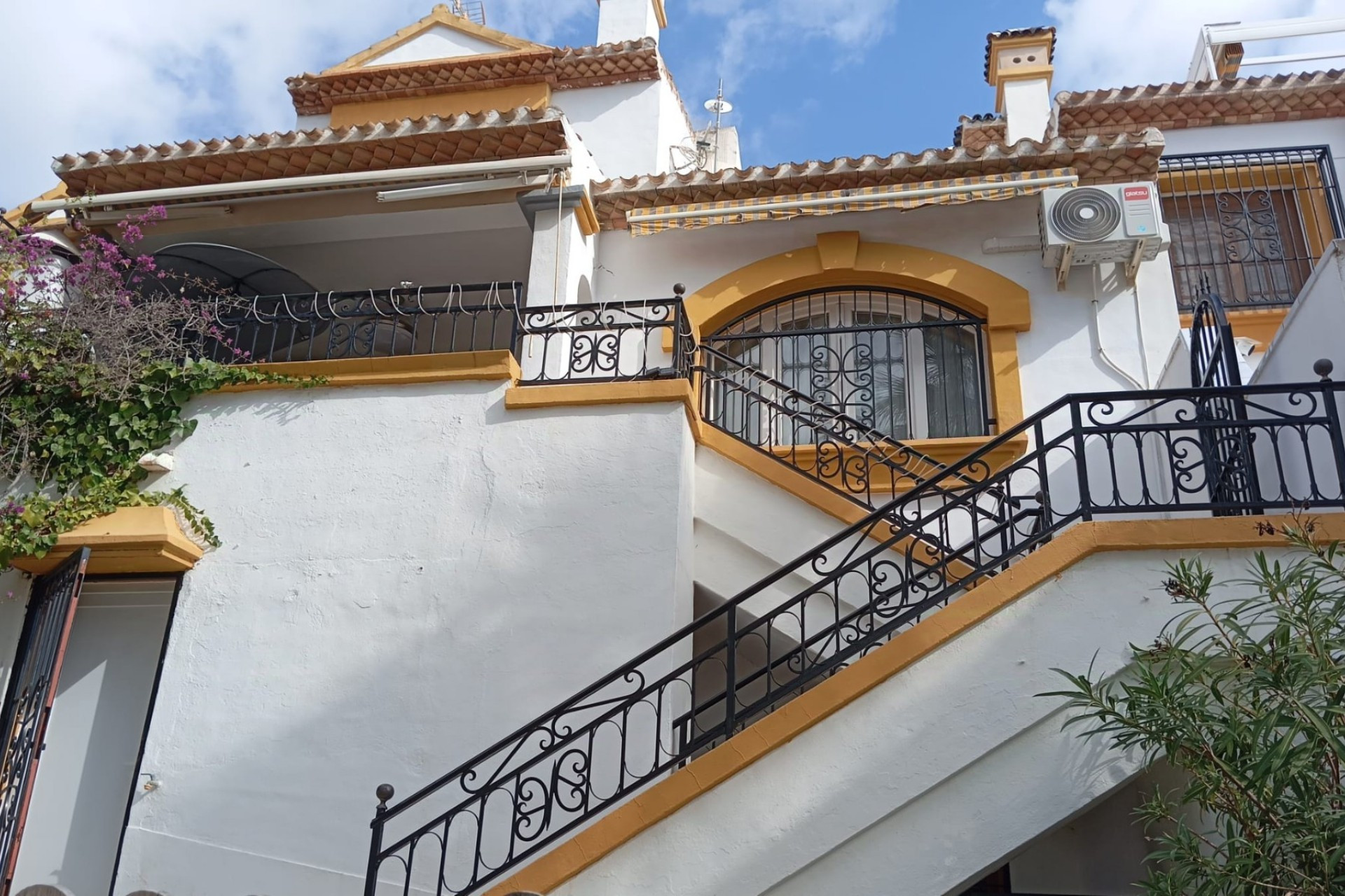 Resale - Townhouse - Orihuela Costa - Villamartín