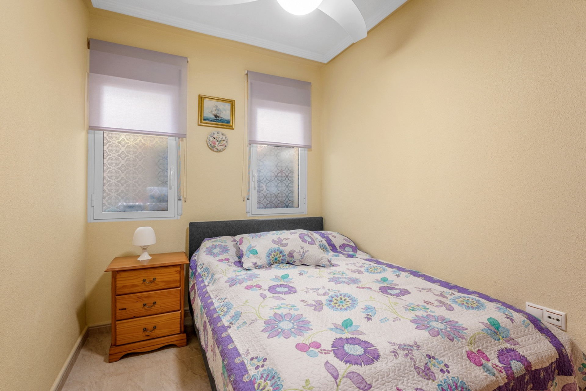 Resale - Townhouse - Orihuela Costa - Villamartin