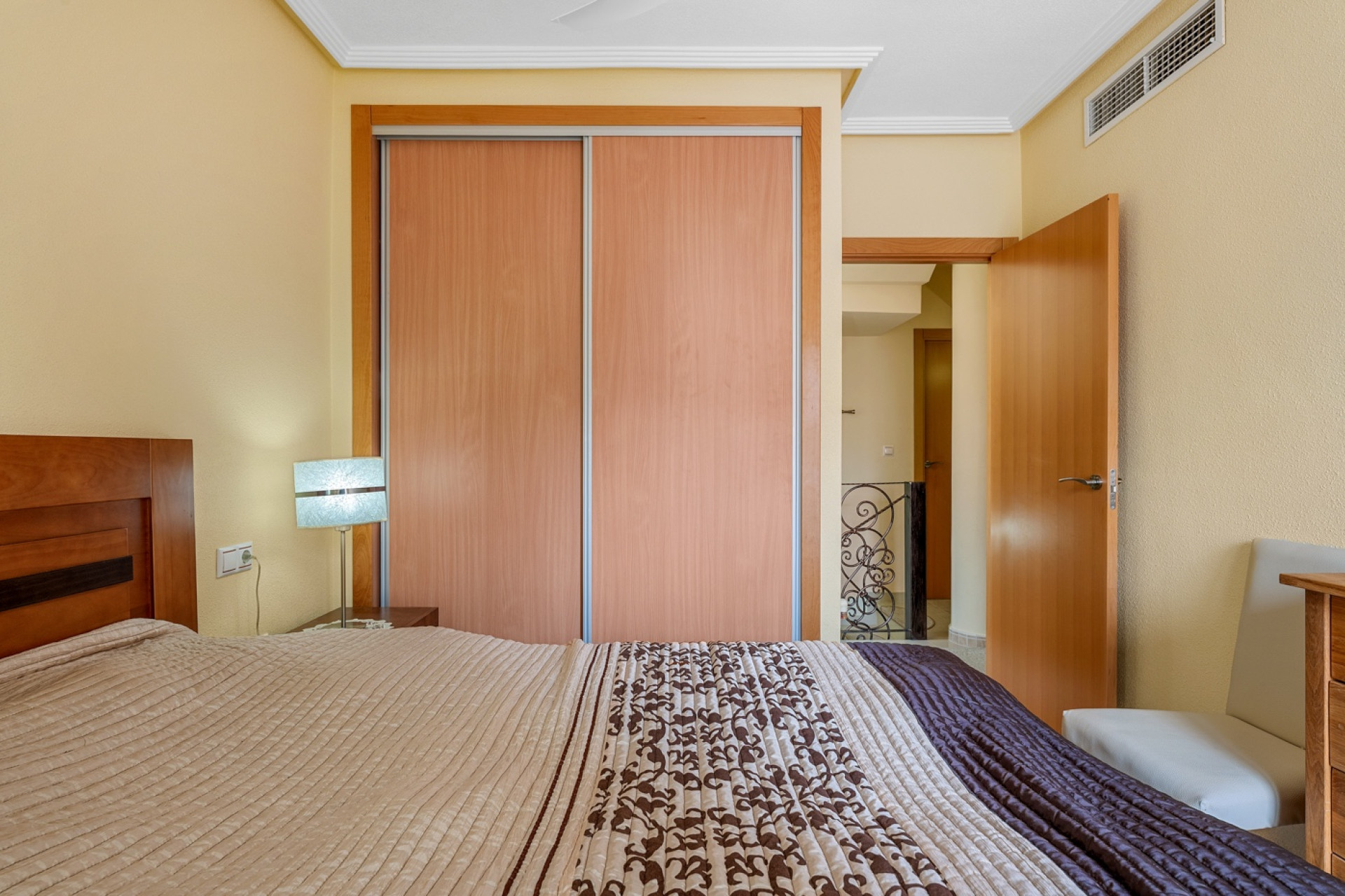 Resale - Townhouse - Orihuela Costa - Villamartin