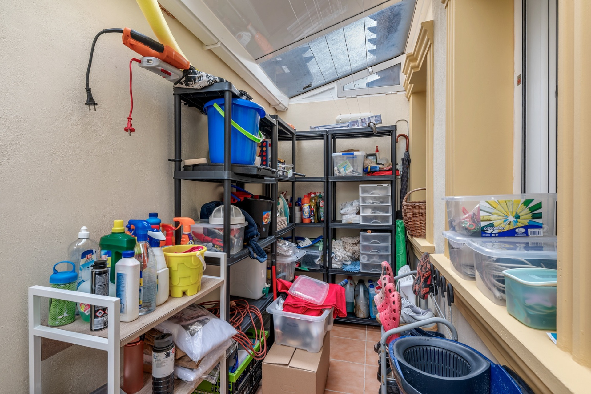 Resale - Townhouse - Orihuela Costa - Villamartin