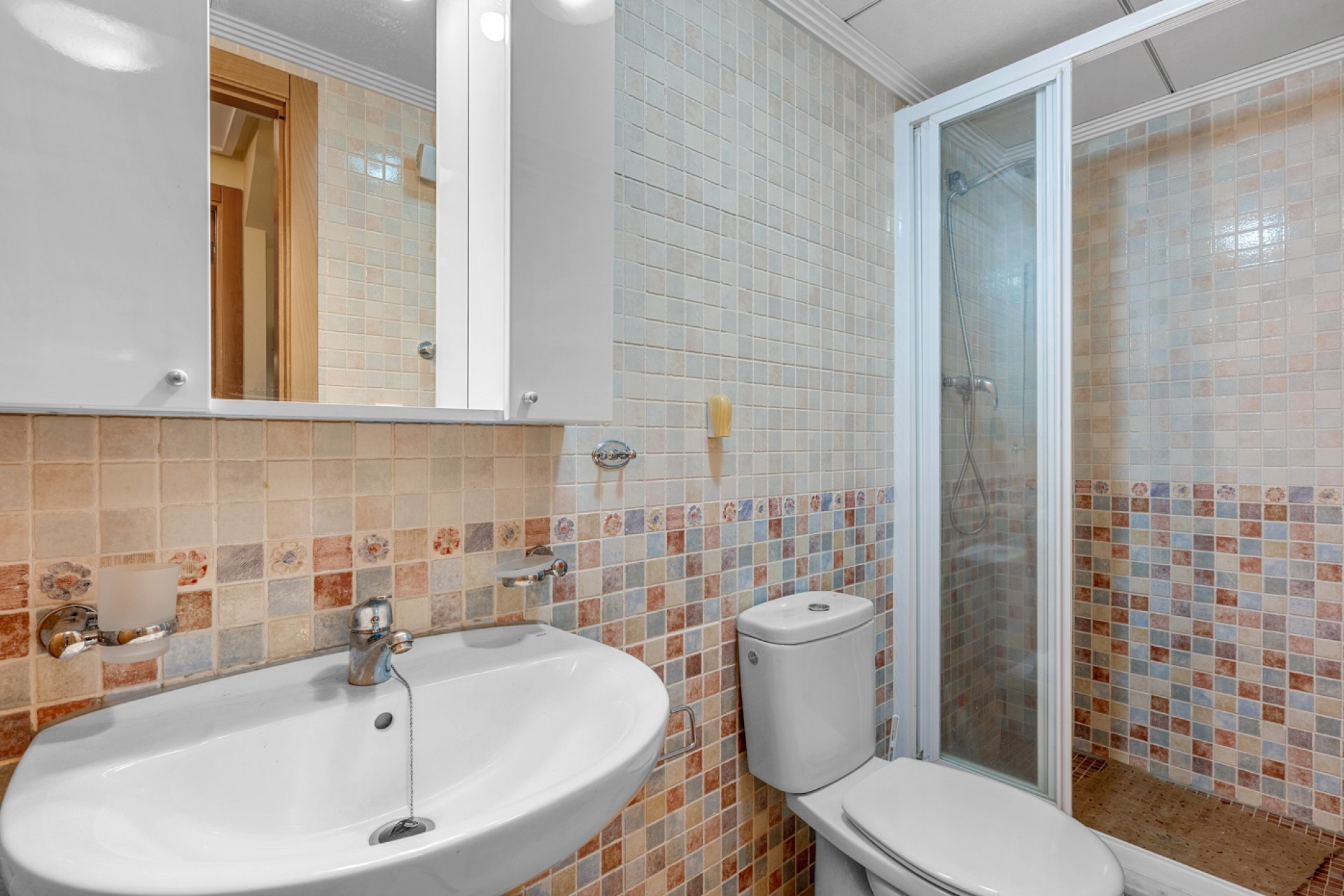 Resale - Townhouse - Orihuela Costa - Villamartin