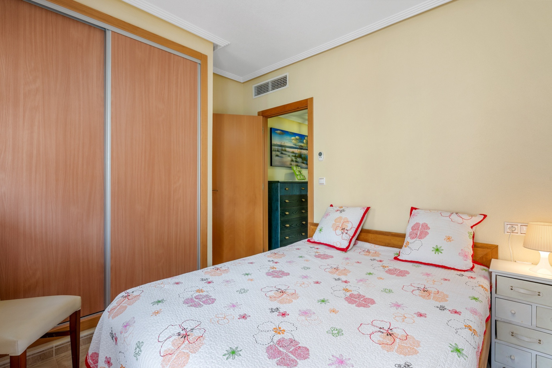 Resale - Townhouse - Orihuela Costa - Villamartin