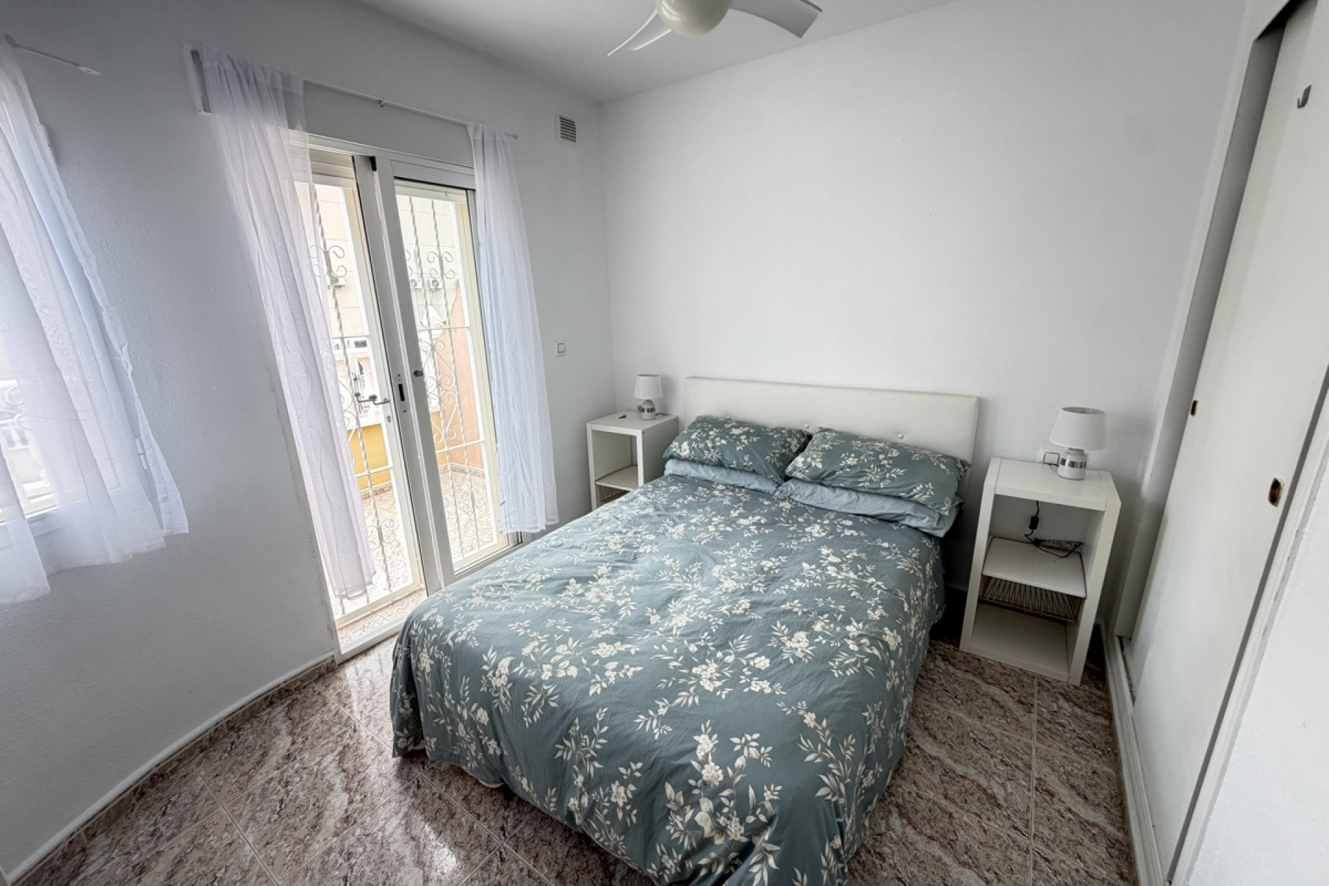 Resale - Townhouse - Orihuela Costa - Villamartin