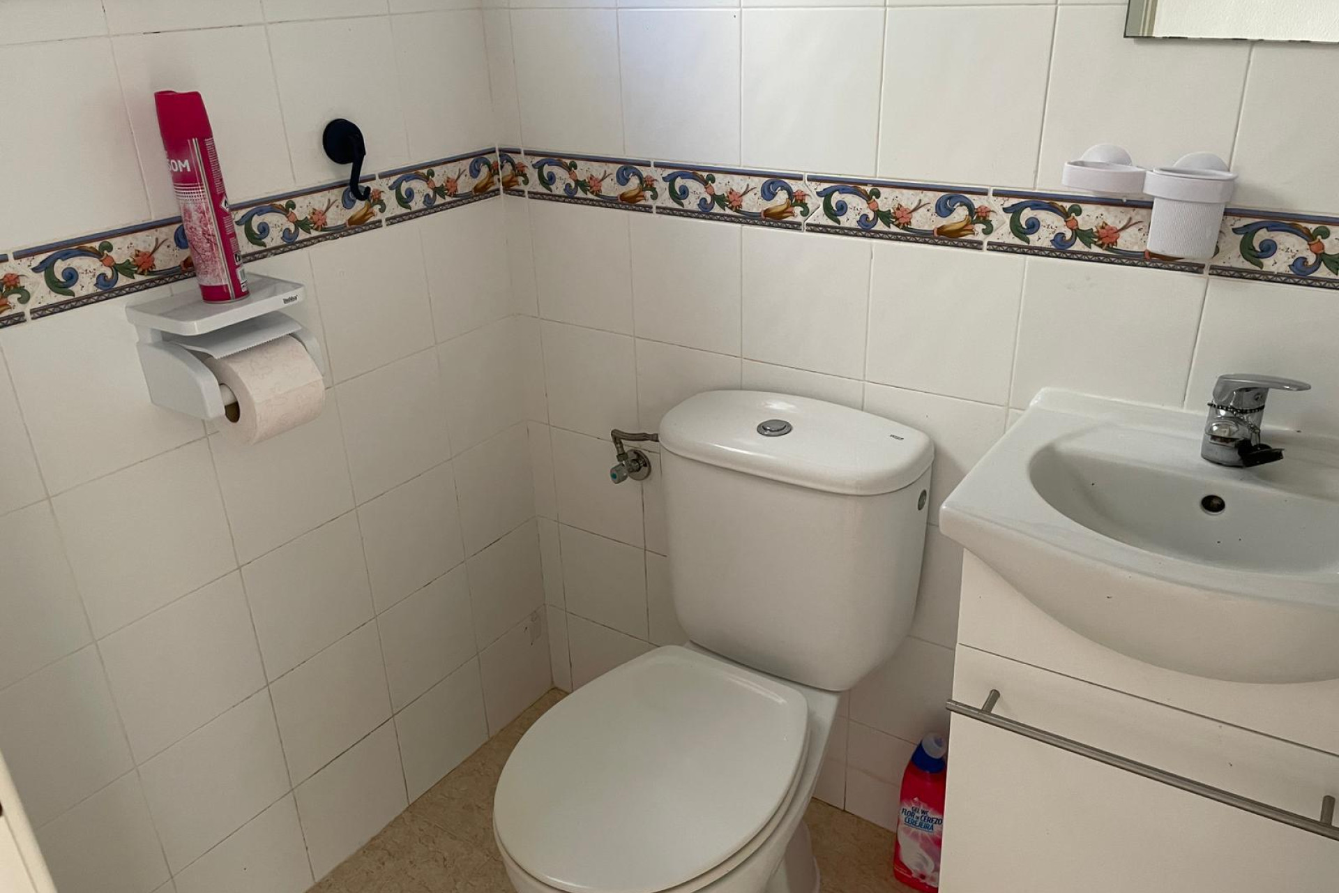Resale - Townhouse - Orihuela Costa - Villamartin