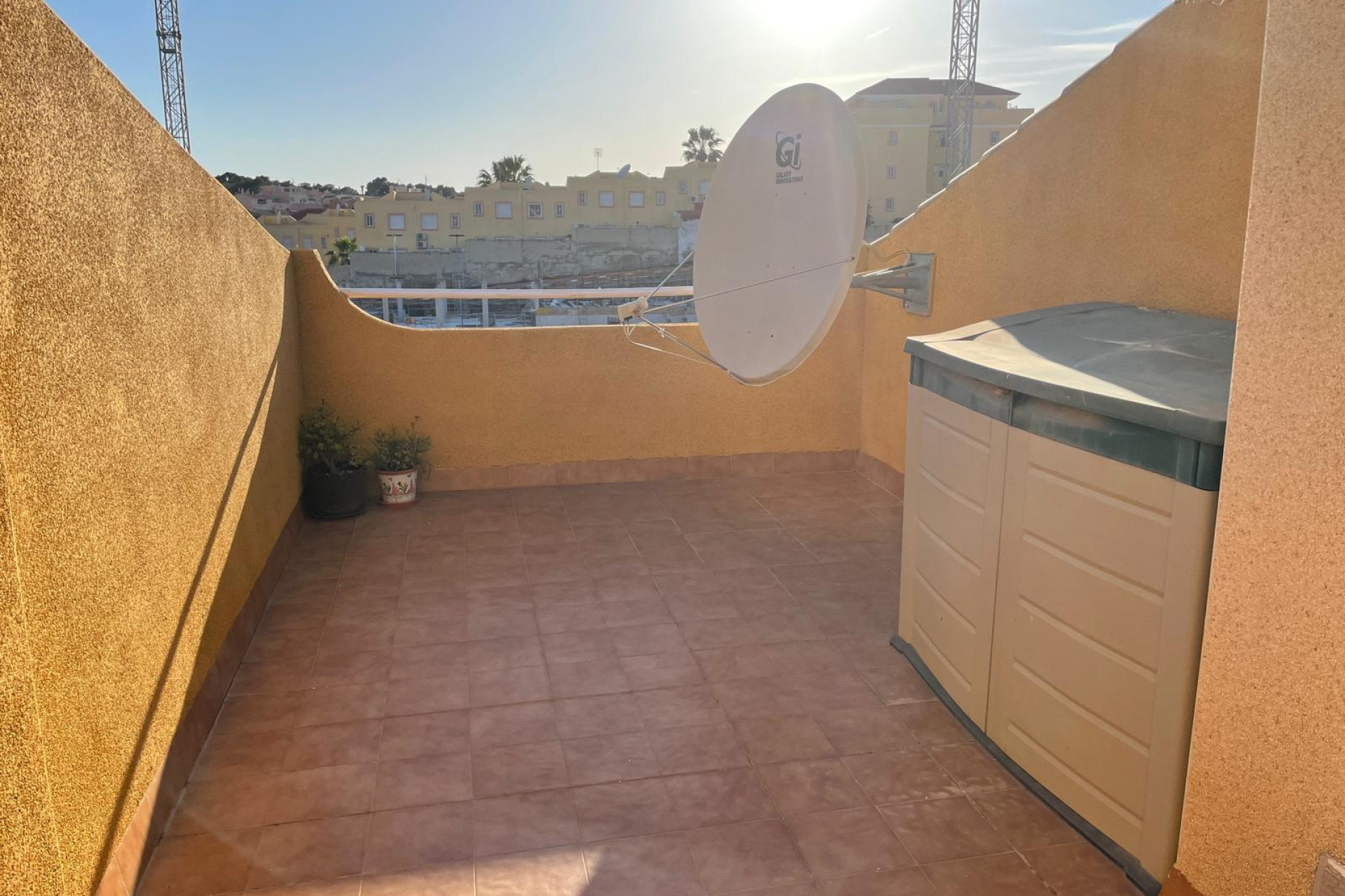 Resale - Townhouse - Orihuela Costa - Villamartin