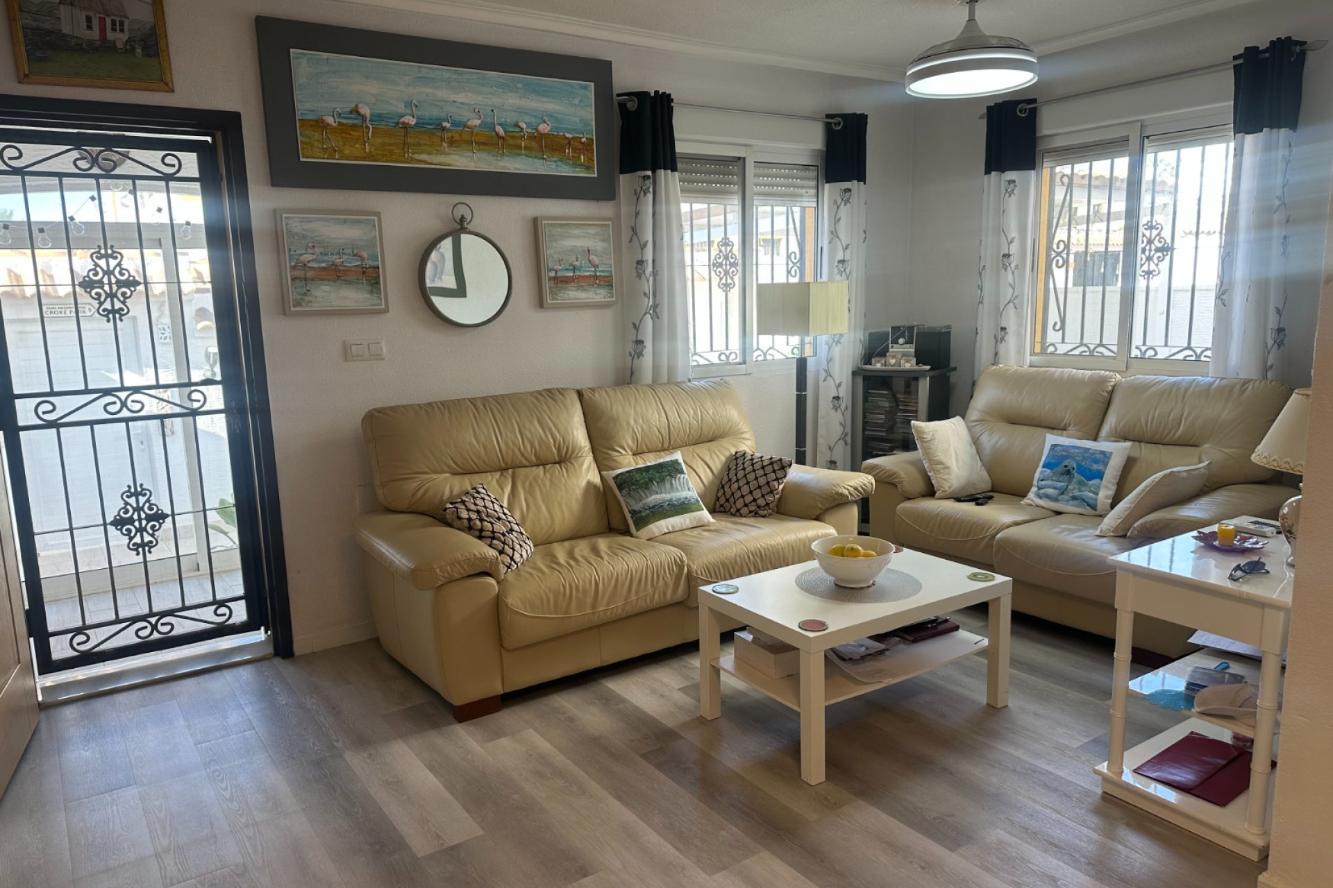 Resale - Townhouse - Orihuela - Entre Naranjos Vistabella