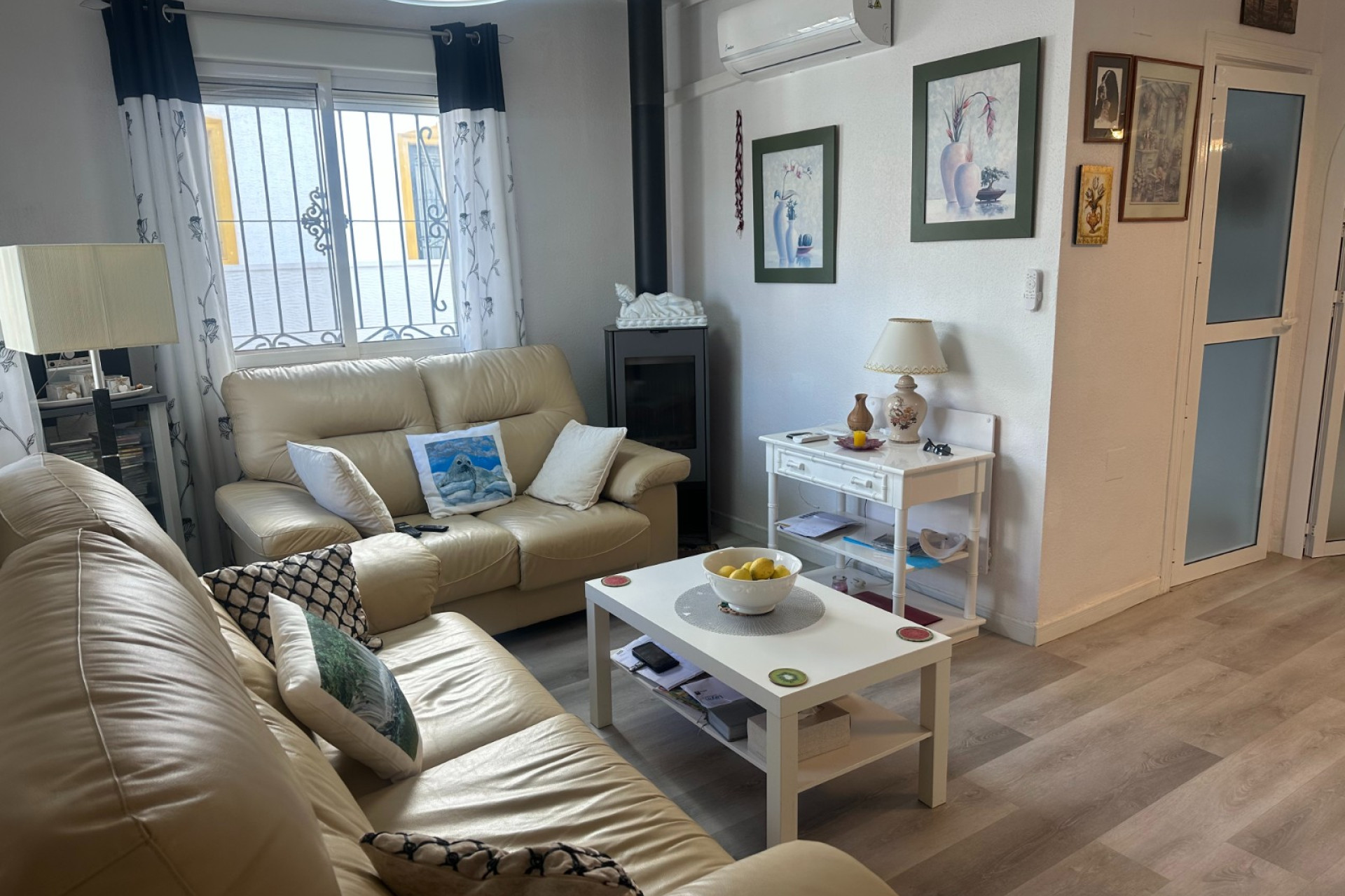 Resale - Townhouse - Orihuela - Entre Naranjos Vistabella