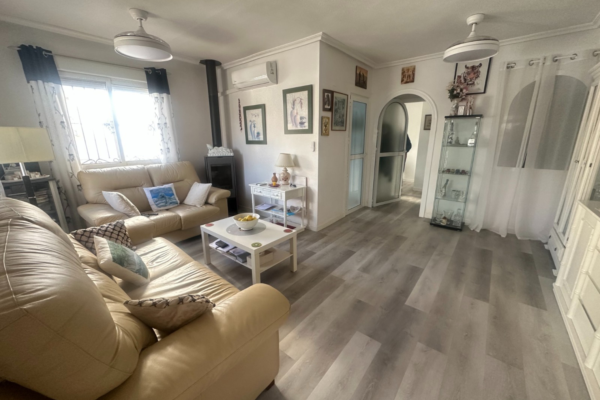 Resale - Townhouse - Orihuela - Entre Naranjos Vistabella