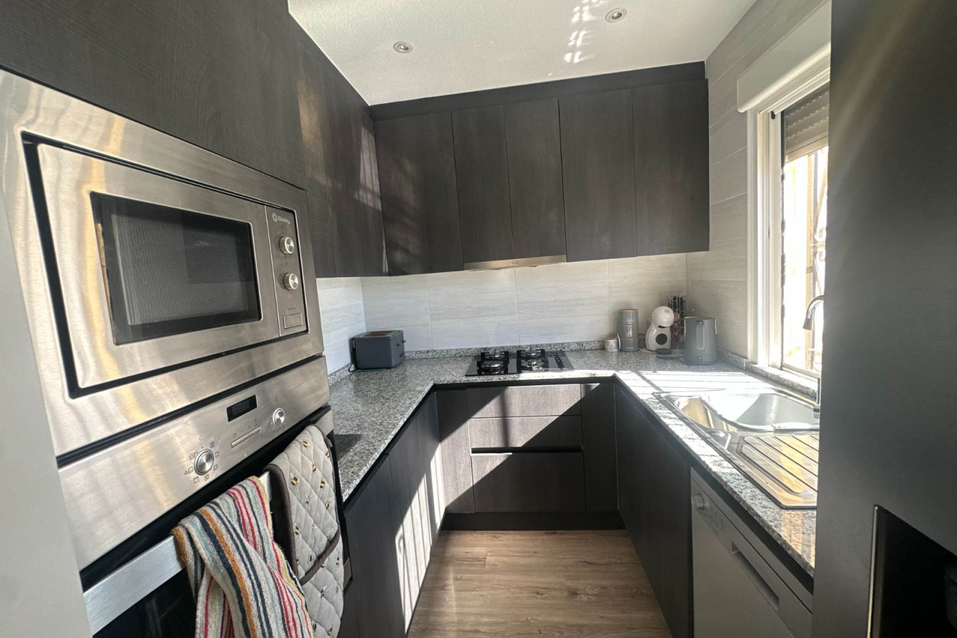 Resale - Townhouse - Orihuela - Entre Naranjos Vistabella